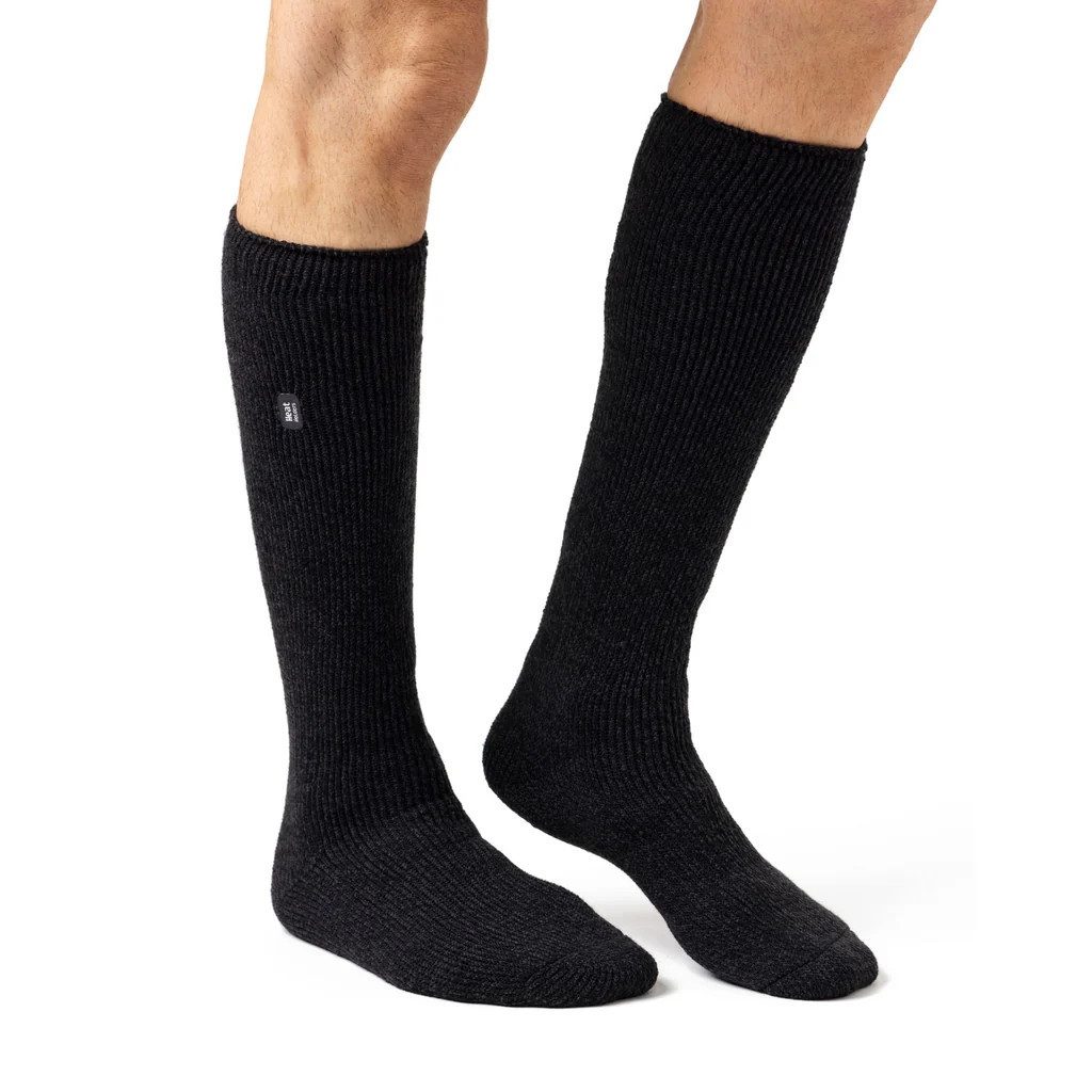 Heat Holders Thermosocken Herren Original Outdoors Socken aus Merinowollmischung