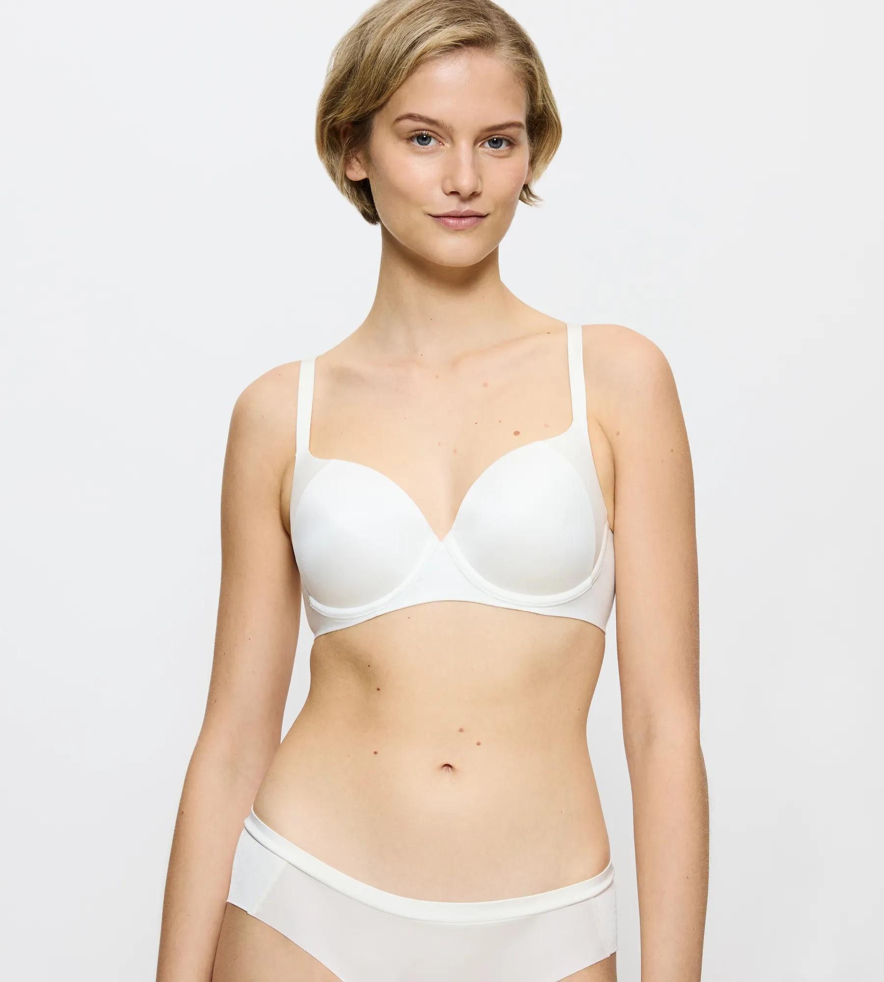Bügel-BH Body Make-up Soft Touch WP EX