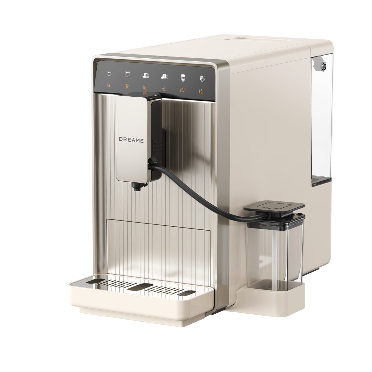 Dreame Kaffeevollautomat