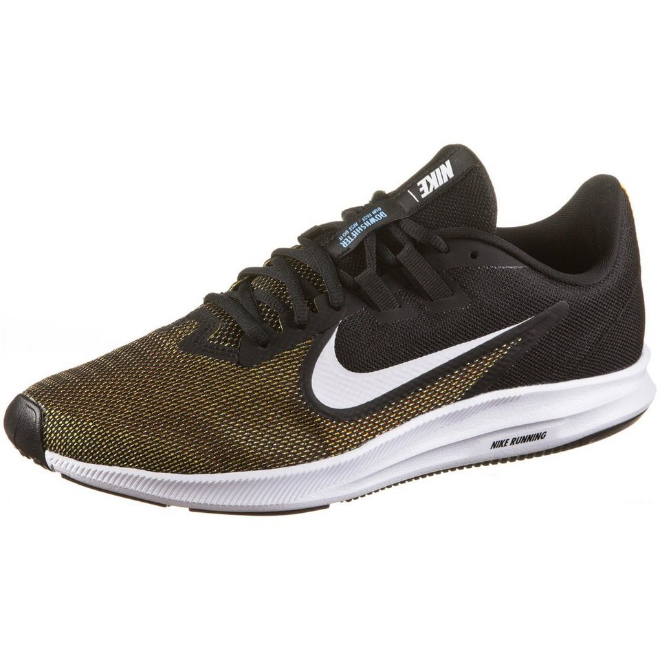Nike »Downshifter 9« Laufschuh, Verstärkter Fersenbereich online kaufen | OTTO