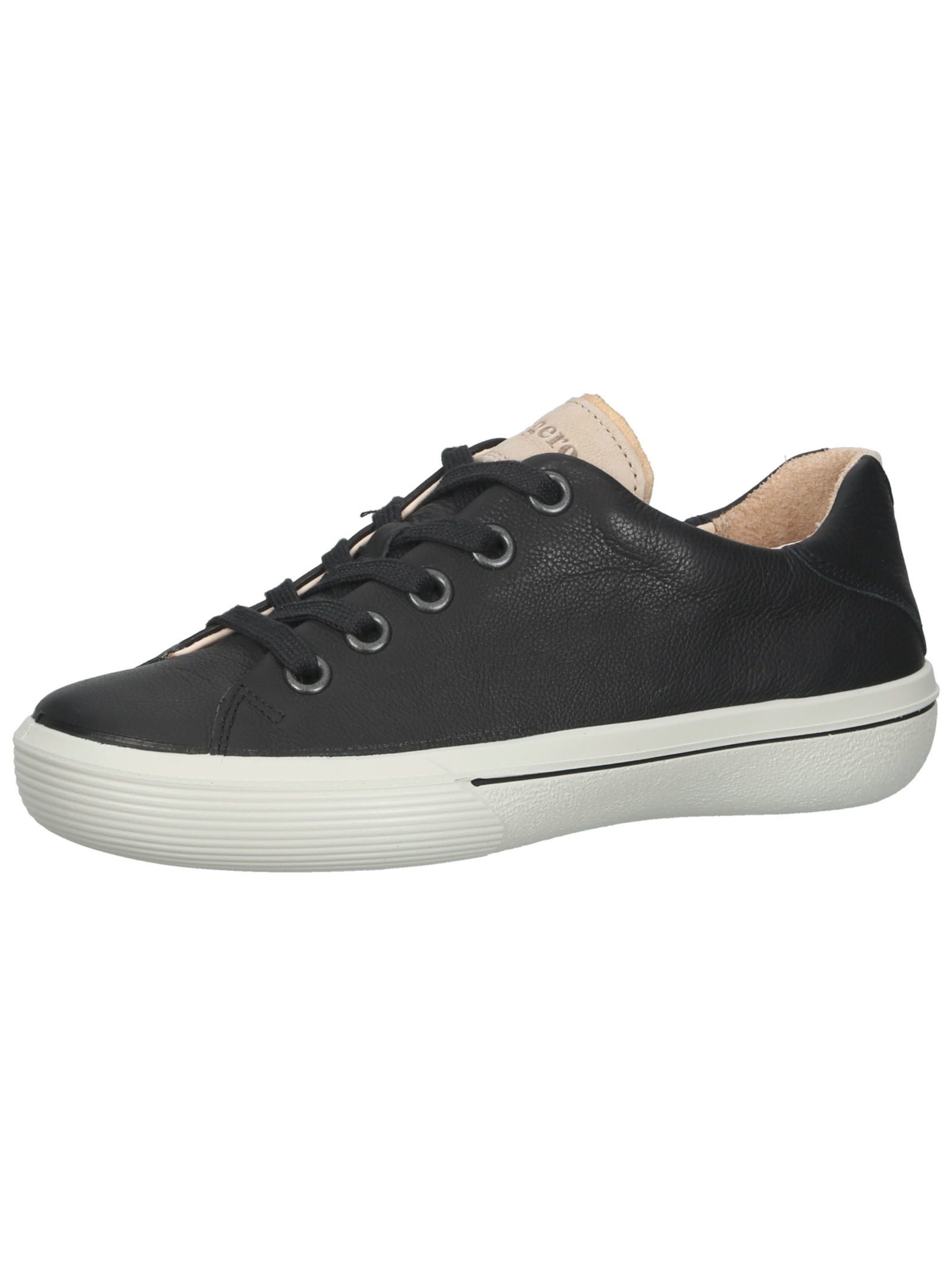 Legero Sneaker Nappaleder Sneaker günstig online kaufen