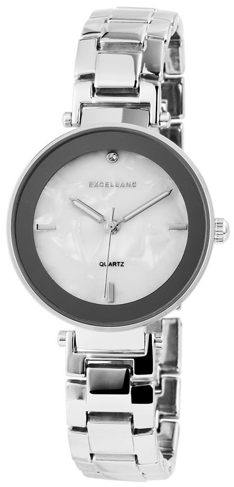 Excellanc Quarzuhr 180522000038 Excellanc Damenuhr mit günstig online kaufen