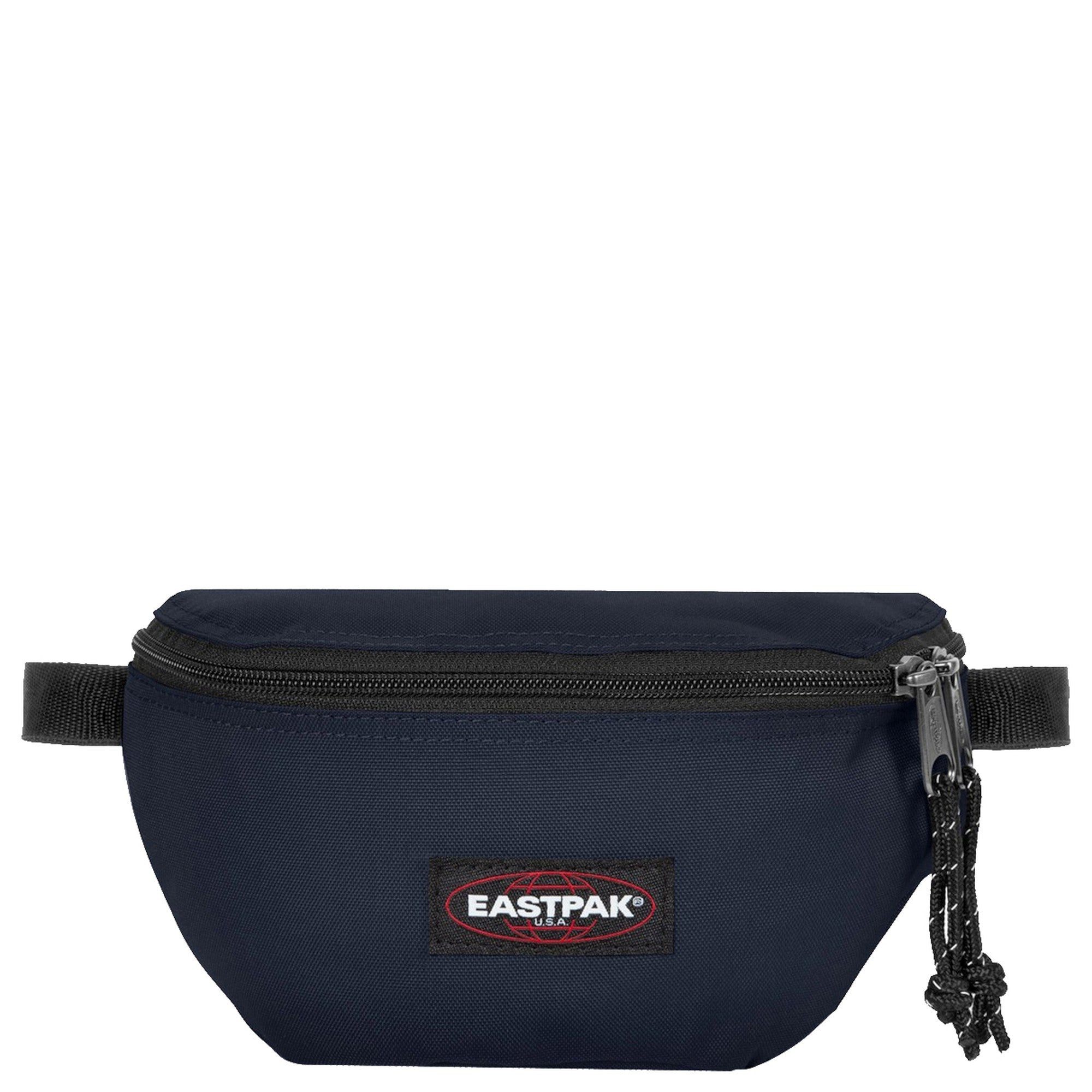 Eastpak Bauchtasche Springer - Gürteltasche 23 cm (ultra marine)