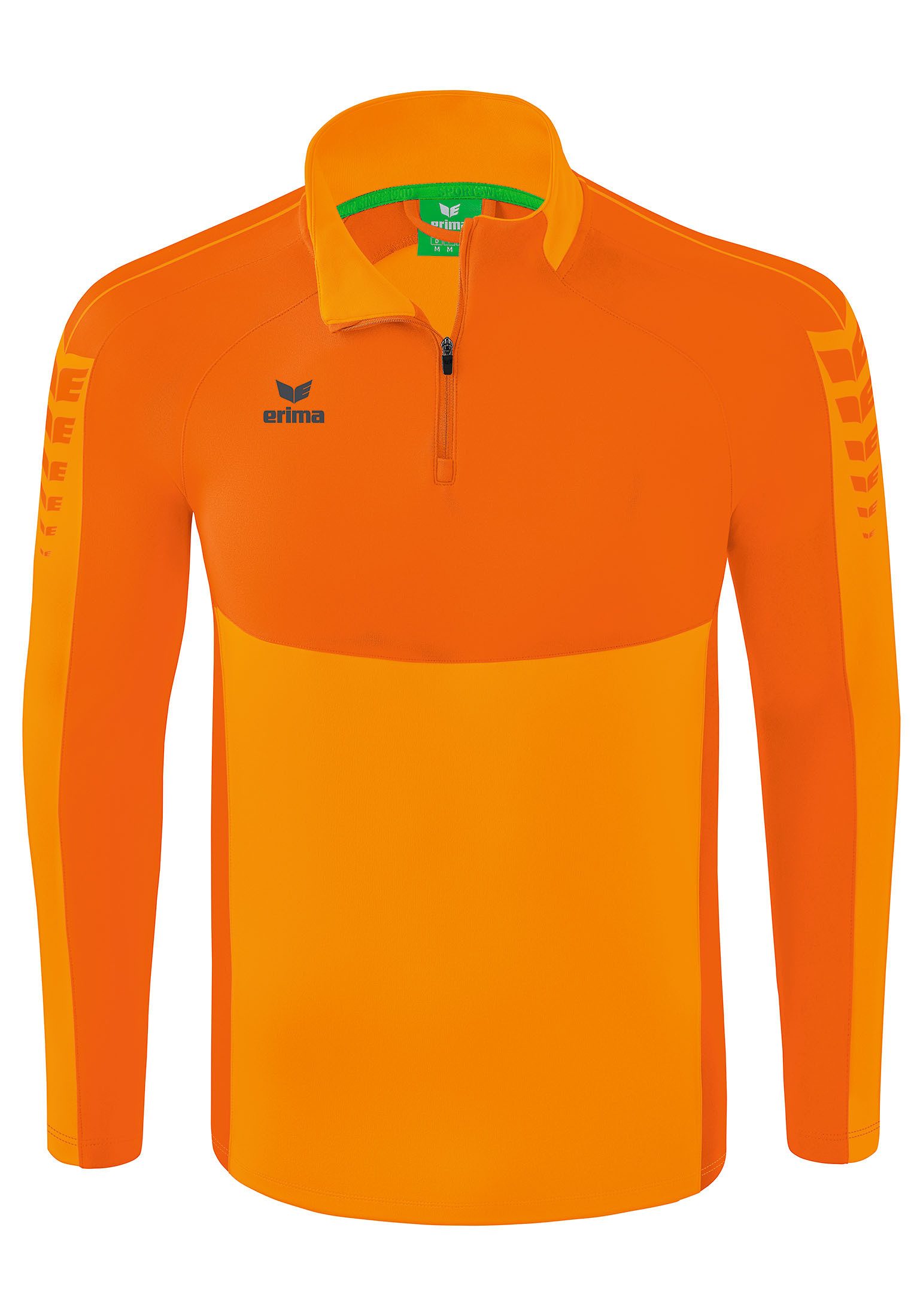 Erima Funktionsshirt Unisex SIX WINGS Trainingstop günstig online kaufen