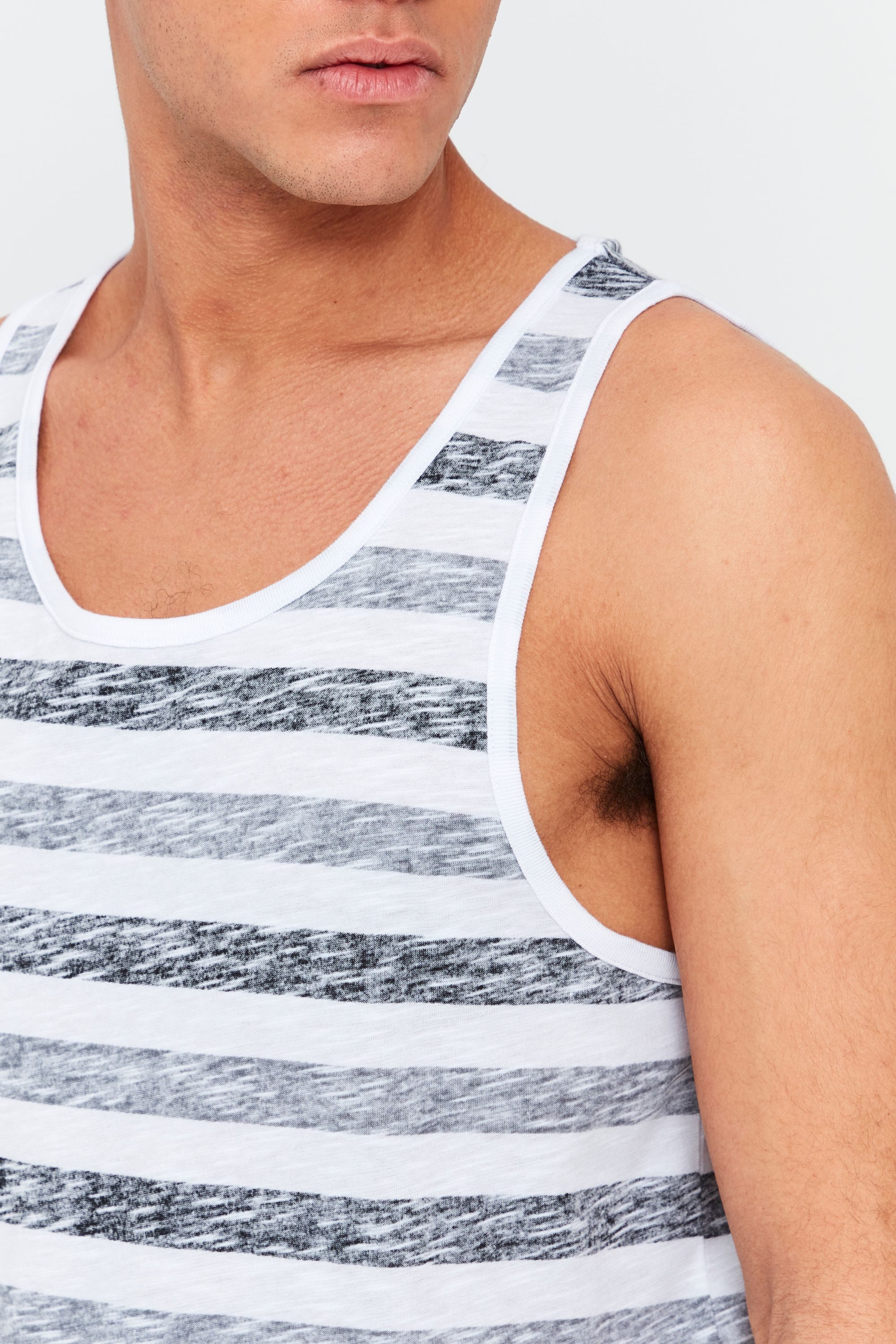 !Solid Tanktop SDMende Ärmelloses Shirt mit günstig online kaufen