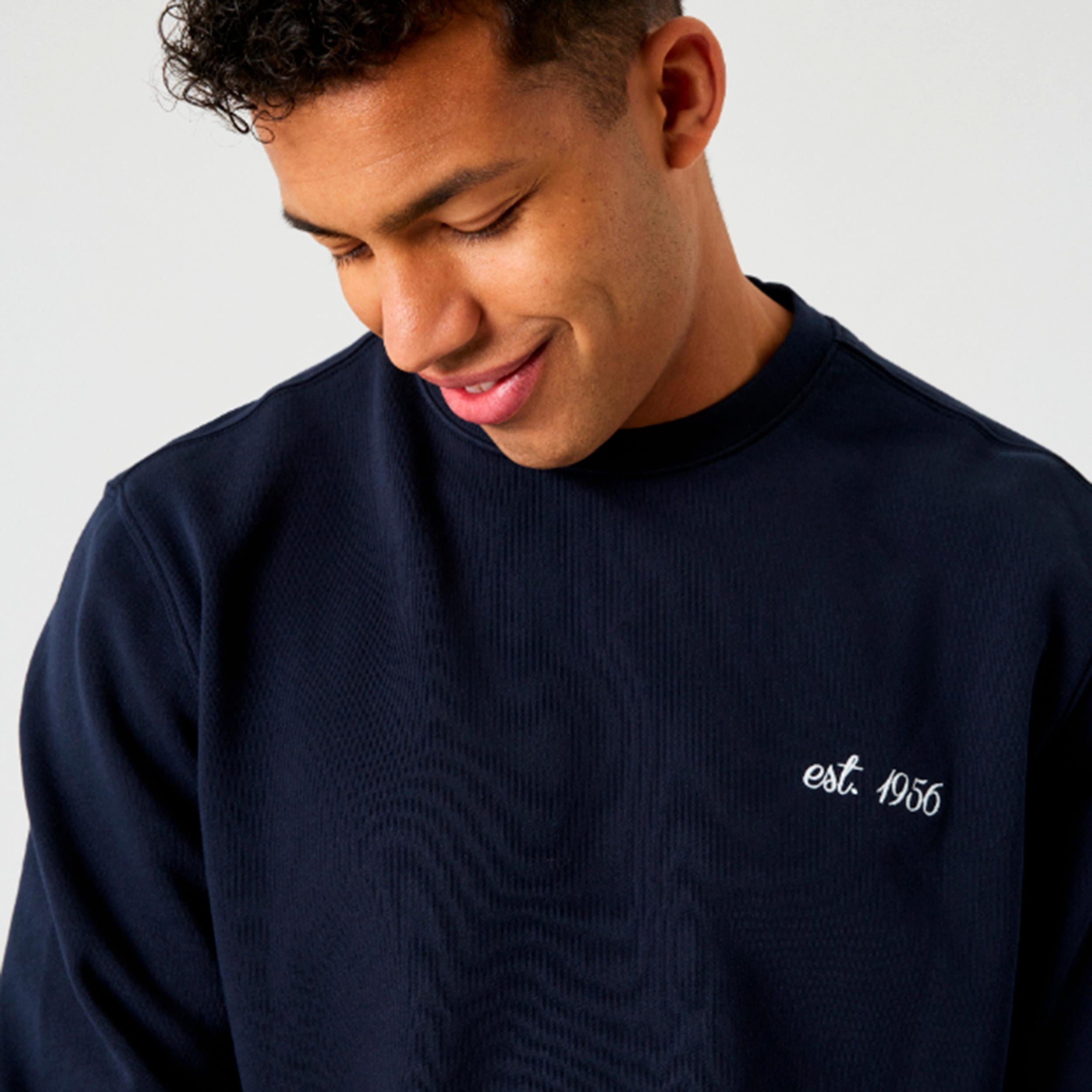 Björn Borg Sweatshirt Borg Classic Print