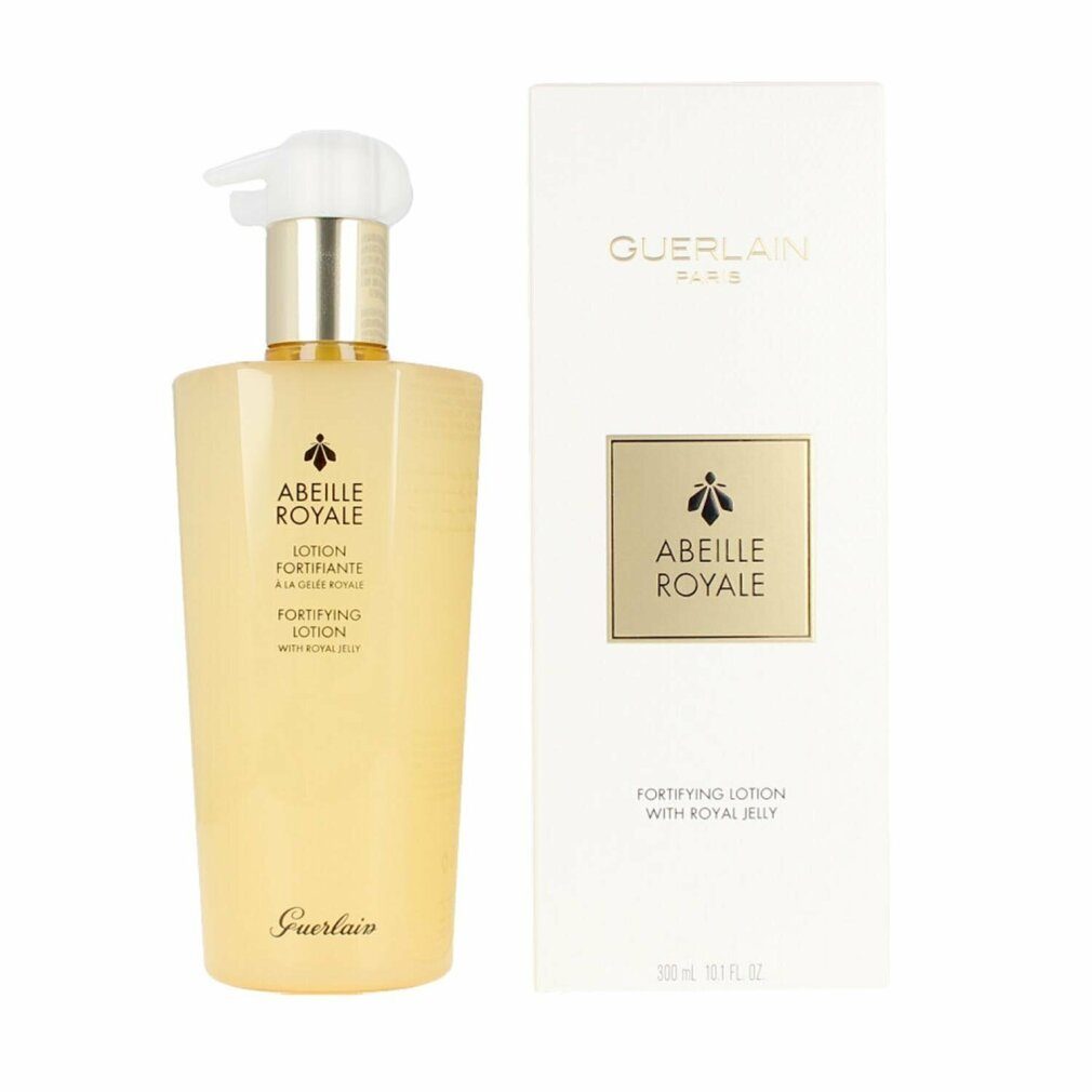 GUERLAIN Tagescreme Abeille Royale Lotion Fortifiante À La Gelée Royale 300ml