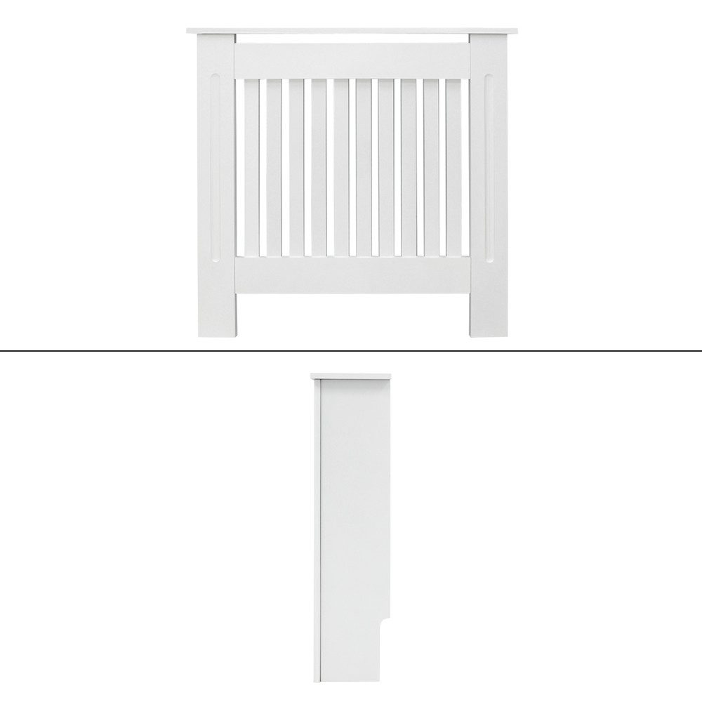 ML-DESIGN Heizungsverkleidung Heizkörperverkleidung aus MDF lackiert günstig online kaufen