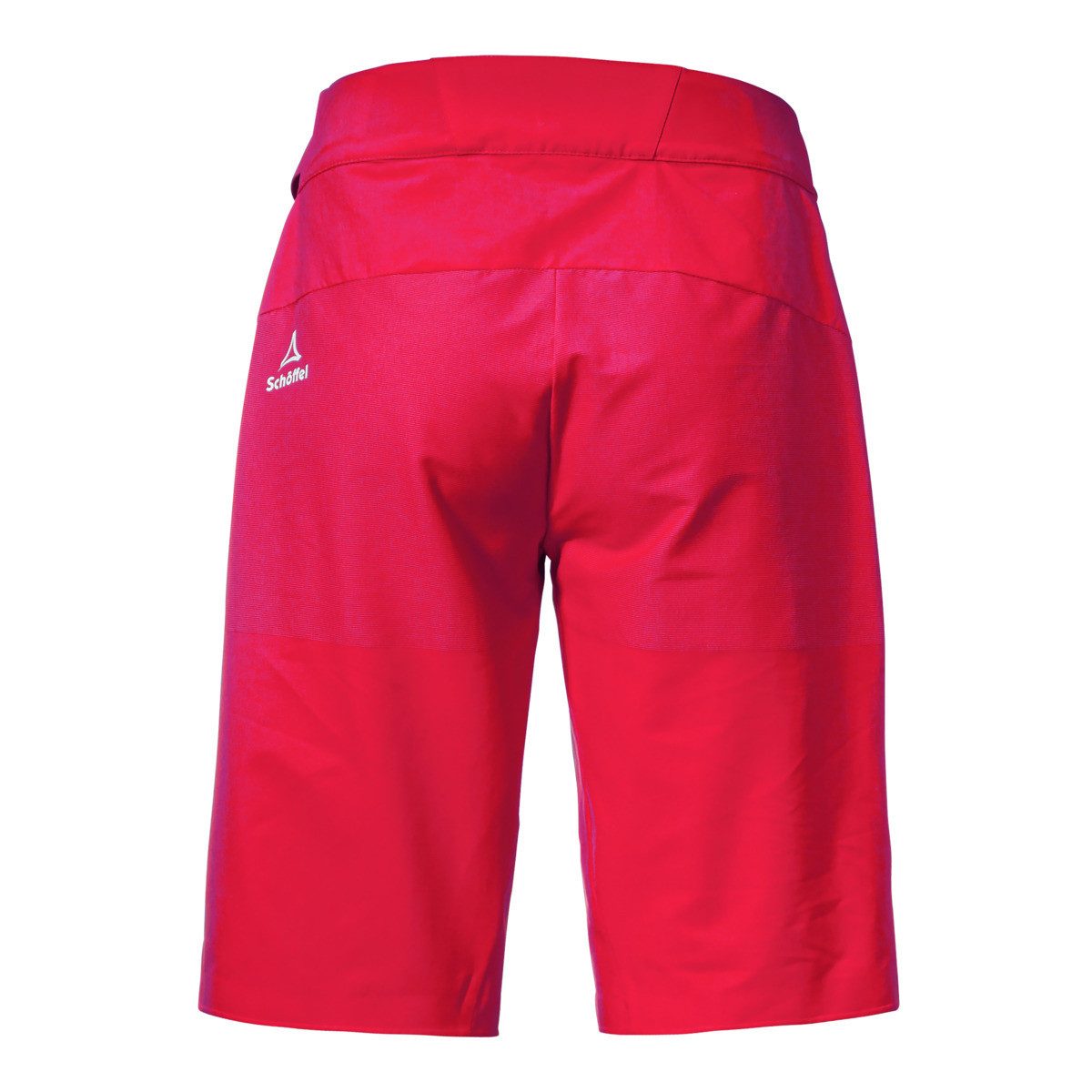 Schöffel Shorts Steep Trail Damen (1-tlg) kurze Hose, Bermuda, Sporthose, Sommer Hose, Freizeithose