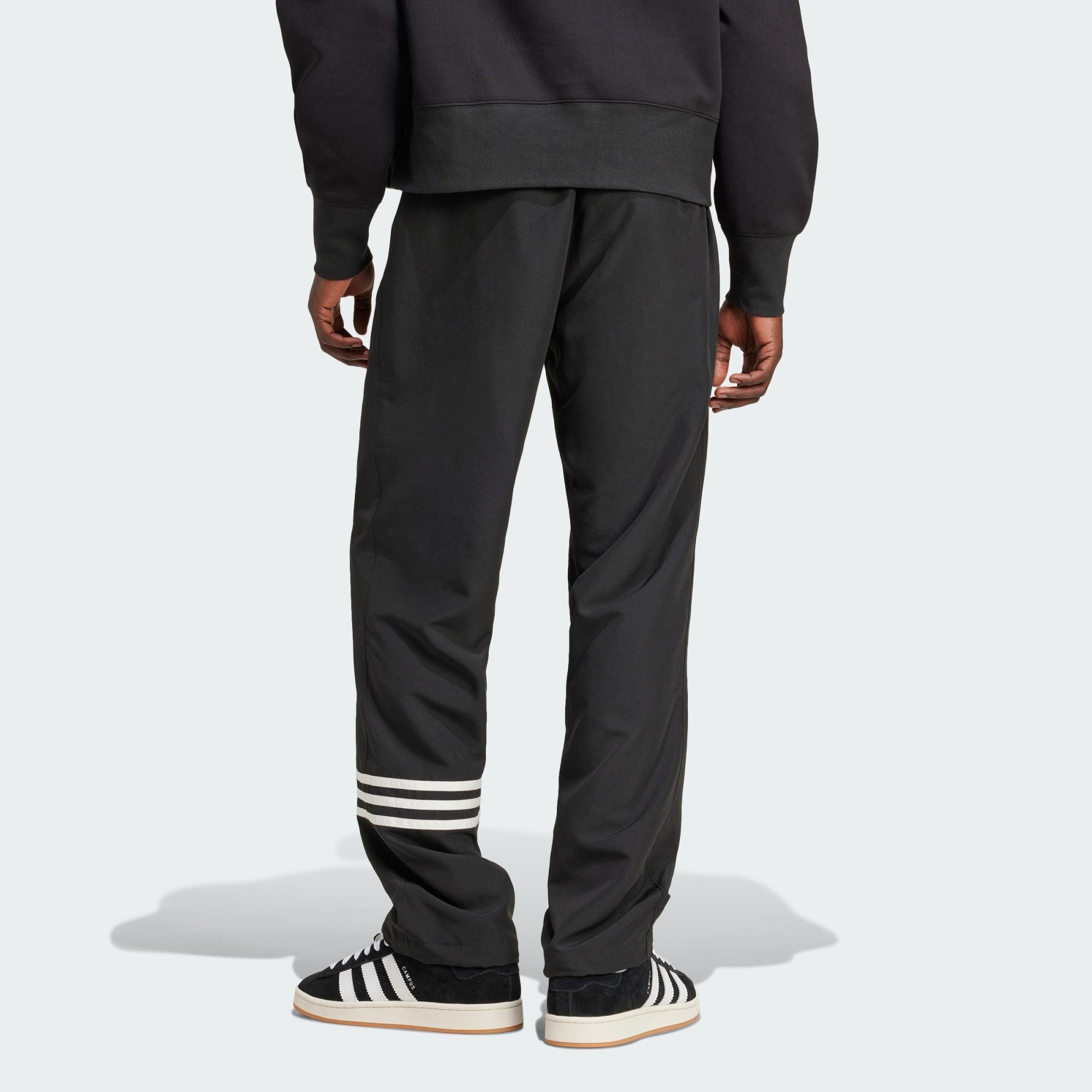 adidas Originals Sporthose NEUCLASSICS WOVEN HOSE günstig online kaufen