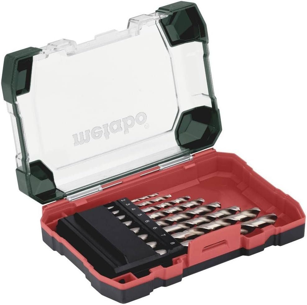 metabo Bohrersatz