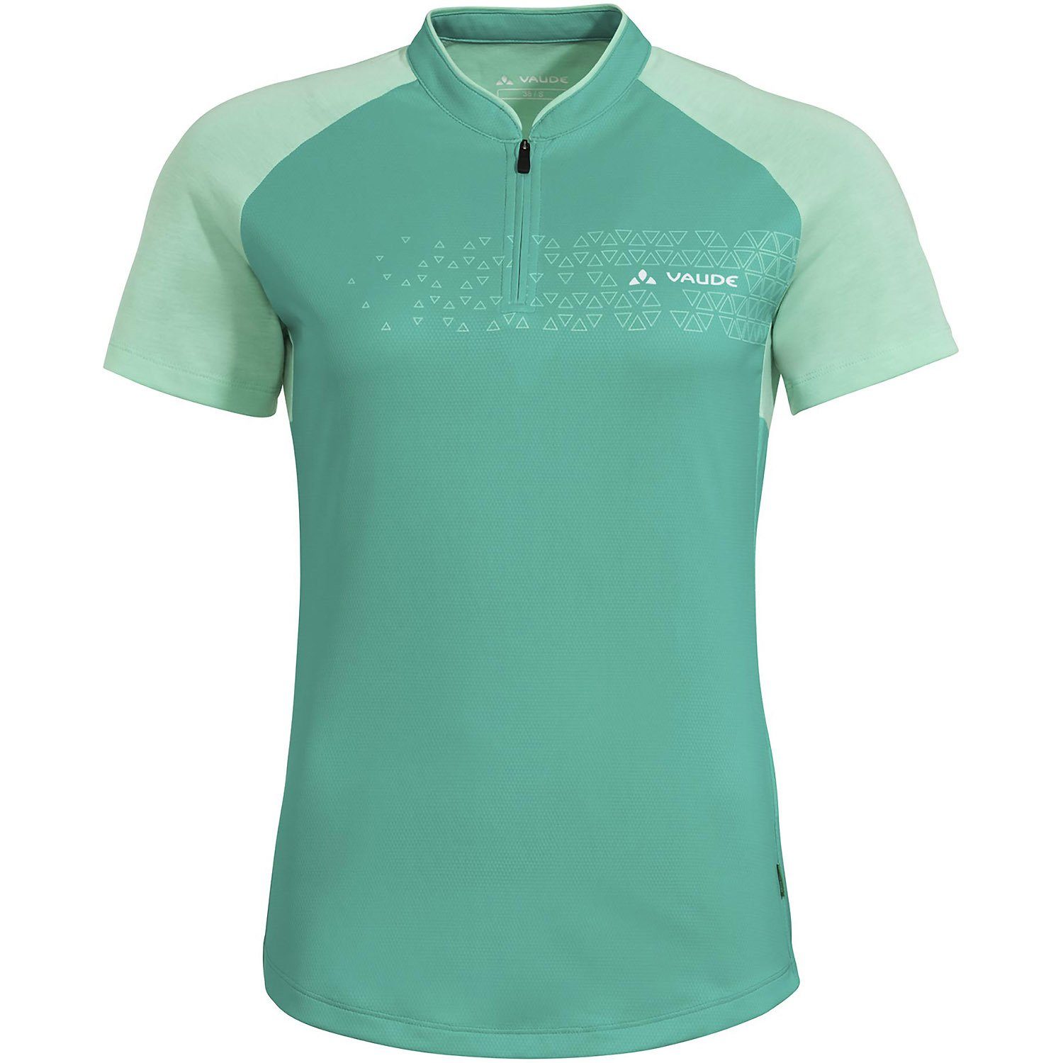 VAUDE Radtrikot T-Shirt Ligure III