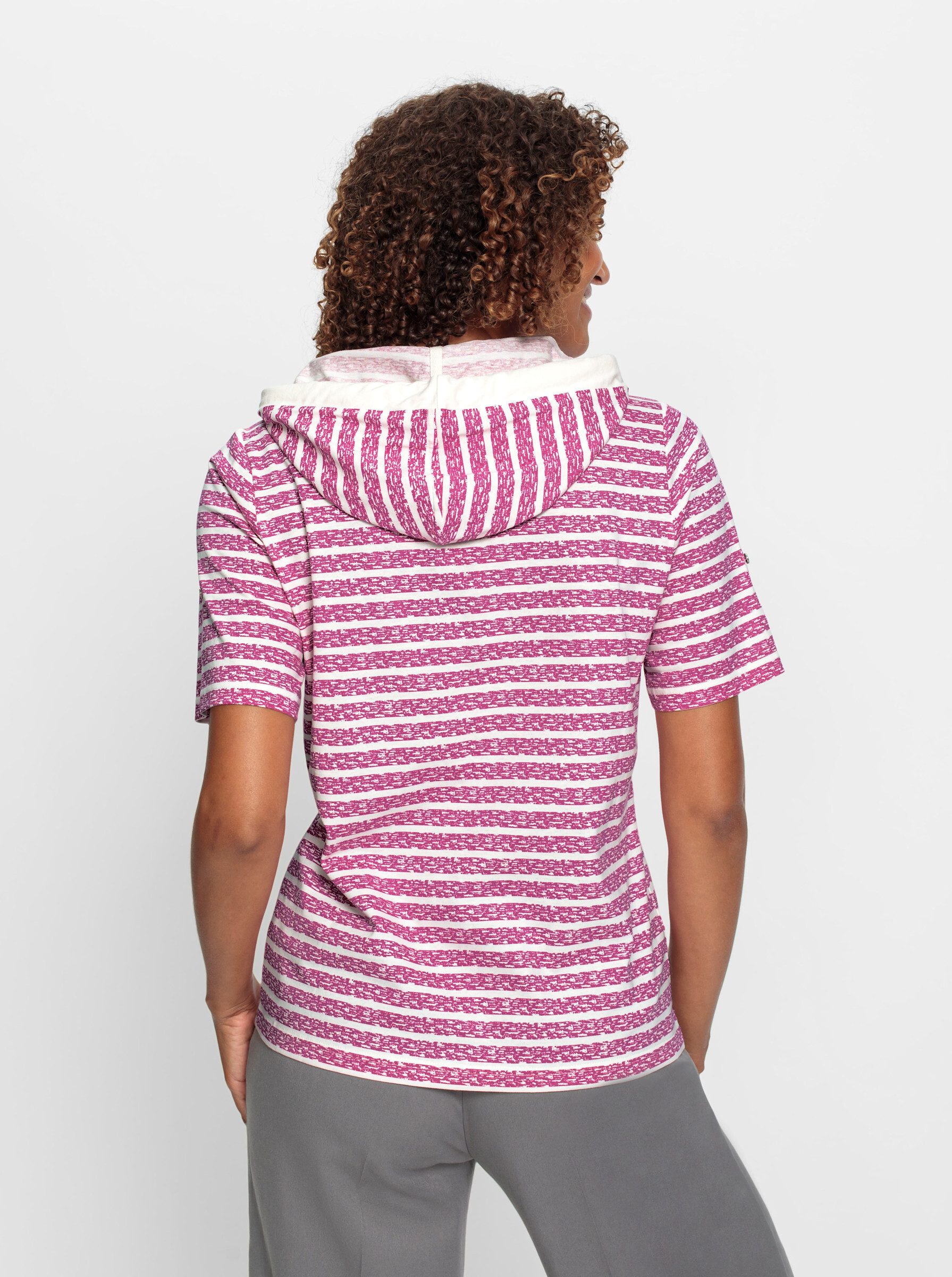 Witt T-Shirt Kapuzenshirt günstig online kaufen