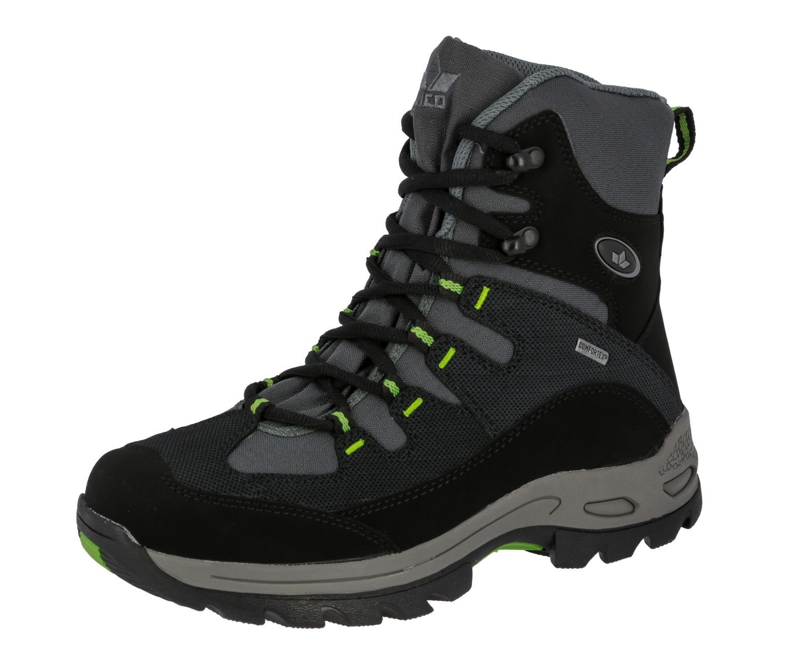 Lico Winterboot Glacier Winterboots günstig online kaufen