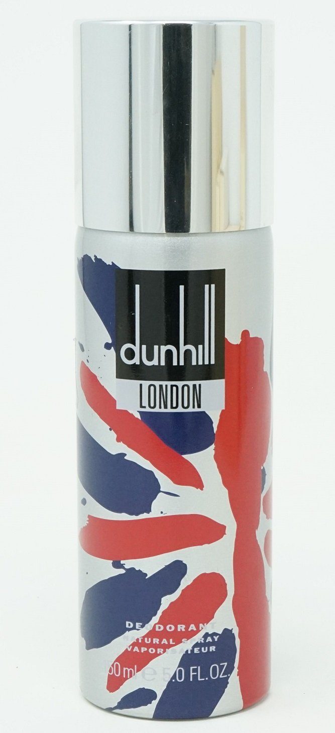 Dunhill Körperspray Dunhill London Deodorant 150ml spray