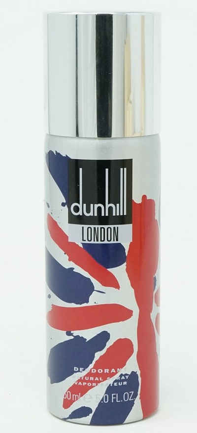 Dunhill Körperspray Dunhill London Deodorant spray 150ml