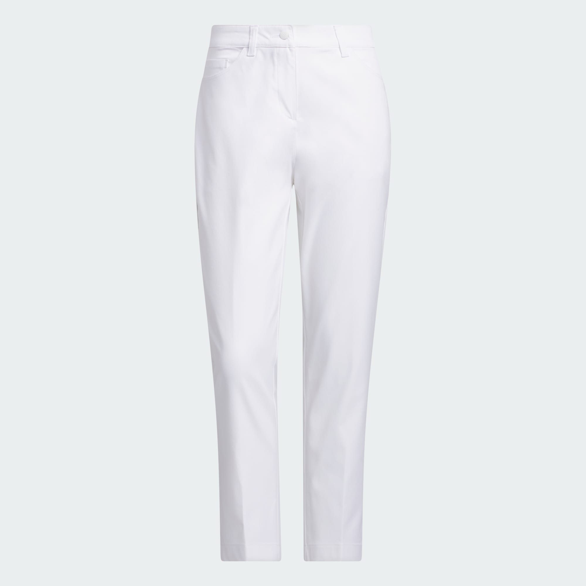 adidas Performance Golfhose ULTIMATE365 TWISTWEAVE 5-POCKET HOSE, KNÖCHELLANG (1-tlg)