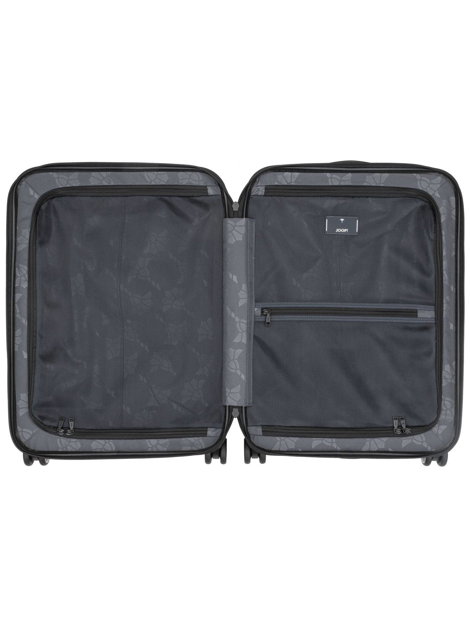 JOOP! Trolley Volare C55 Trolleycase SVZ 4W, 4 Rollen