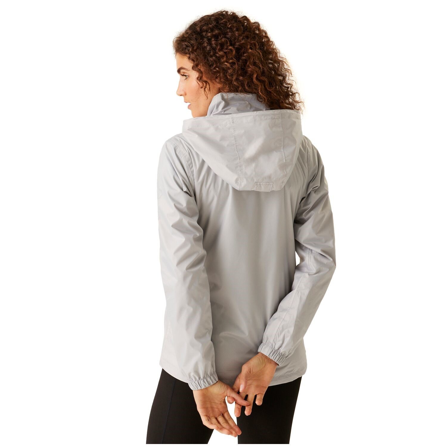 Regatta Regenjacke Regenjacke Wasserdicht mit Kapuze