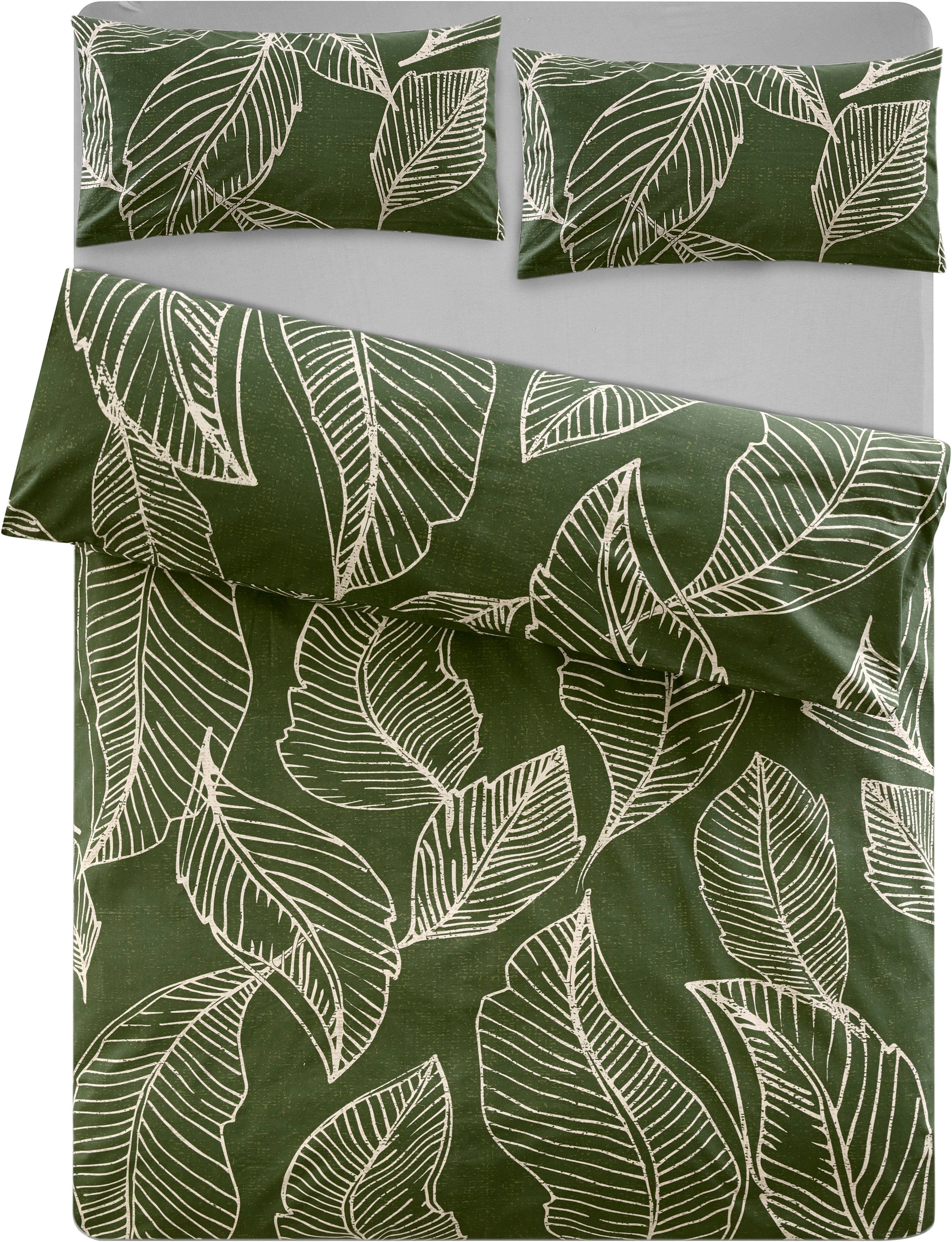OTTO products Bettwäsche Jonna in Gr. günstig online kaufen