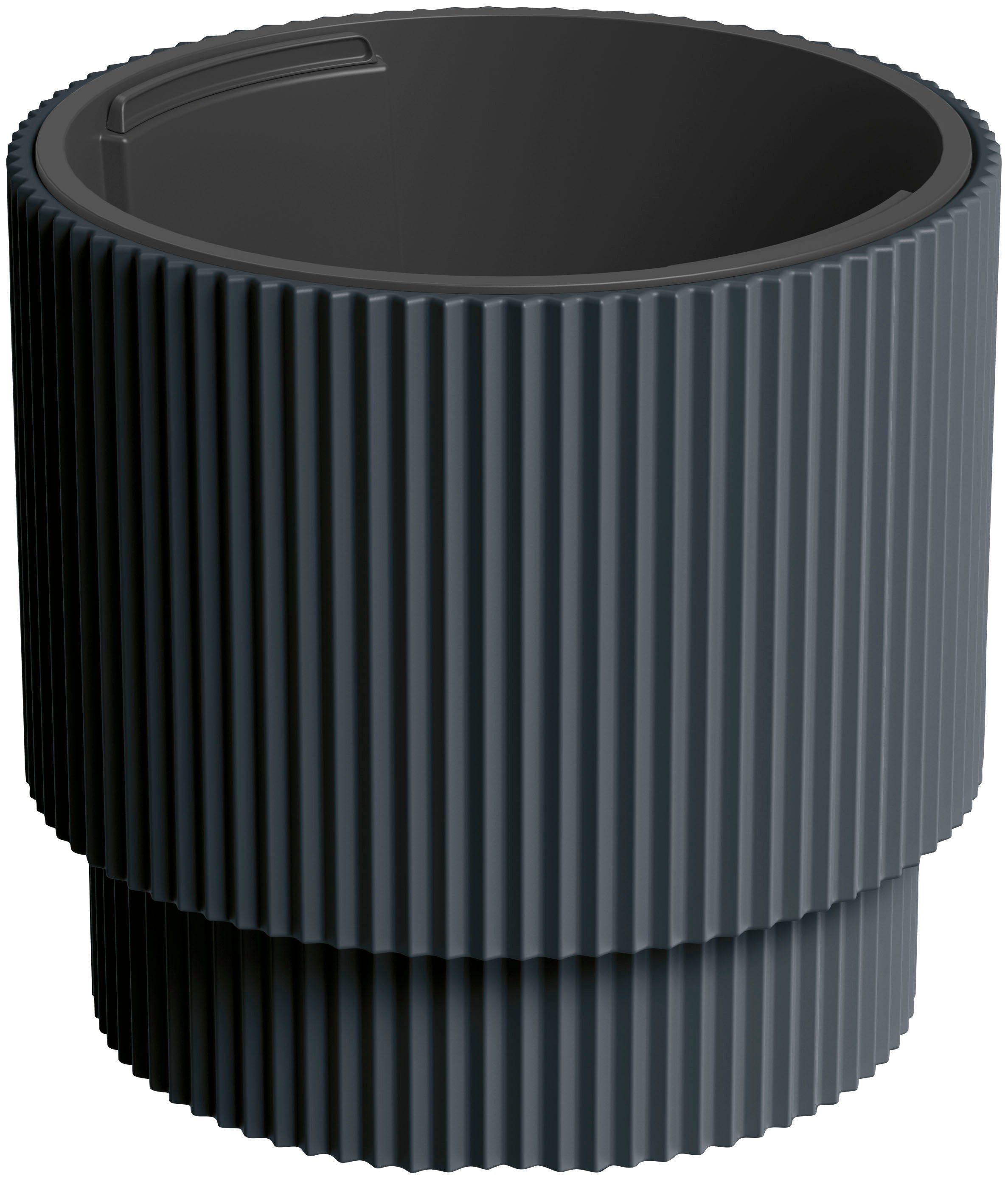 Prosperplast Blumentopf MILLY günstig online kaufen