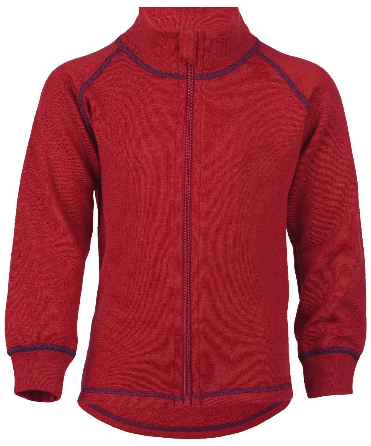 Engel Naturkleidung Wolljacke