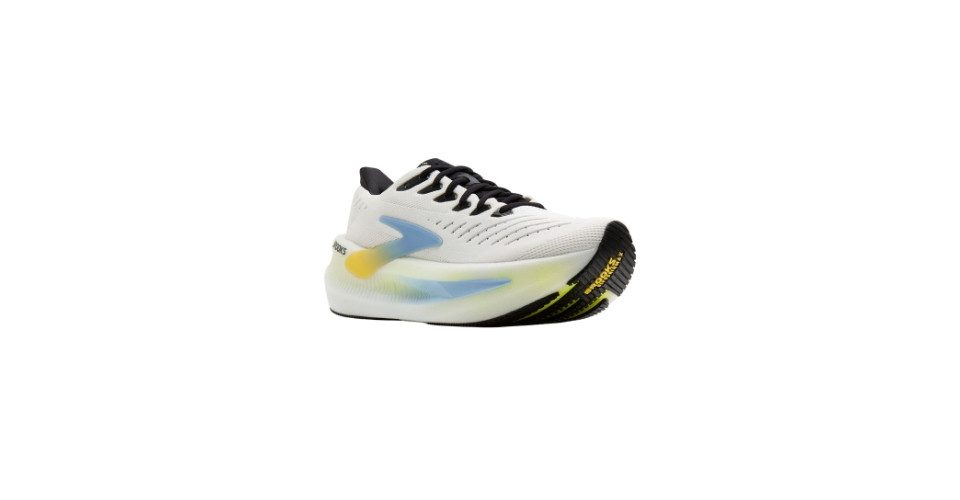 Brooks Brooks Glycerin Max 2 Herren Laufschuh