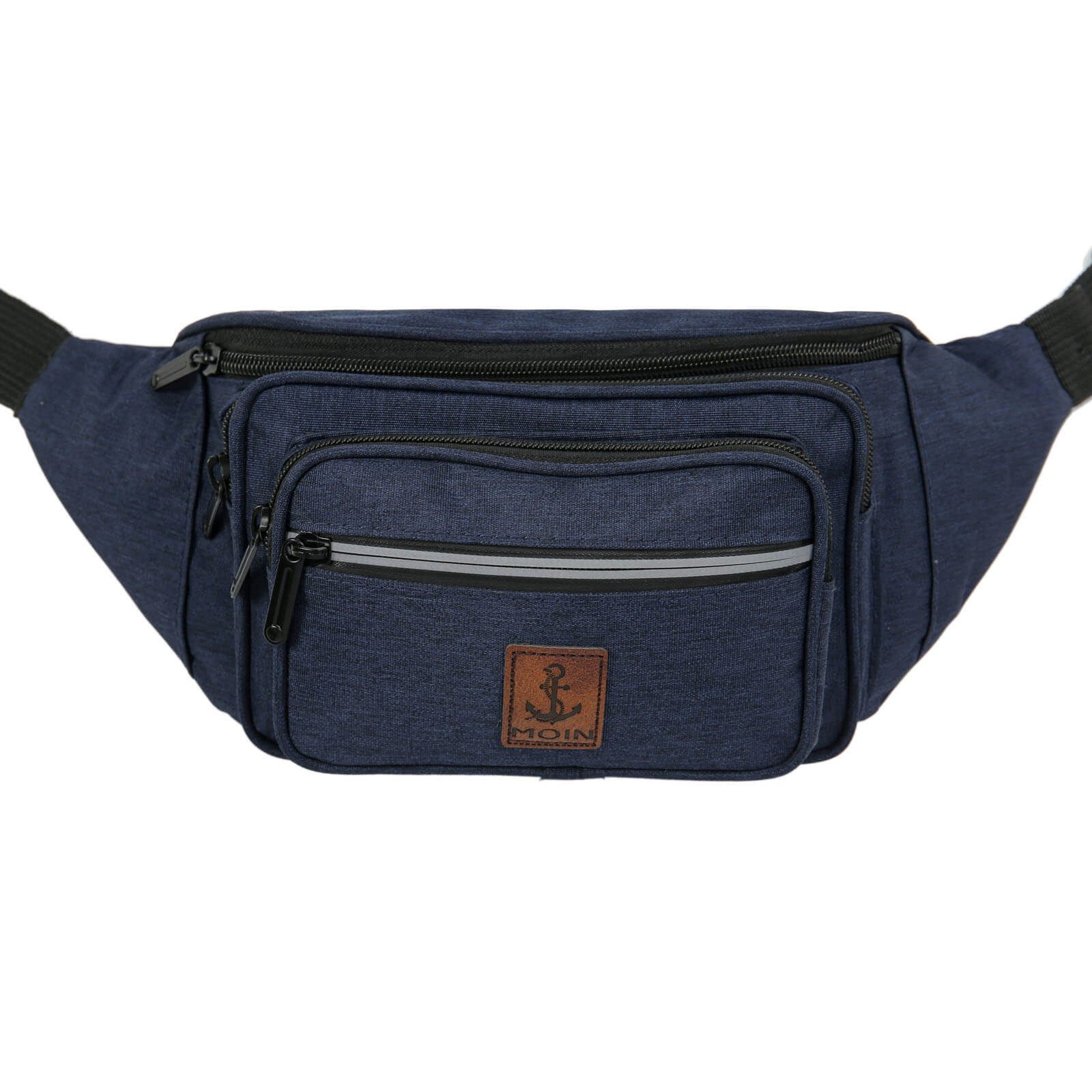 Leoberg Bauchtasche, Gürteltasche - Doggy Bag günstig online kaufen