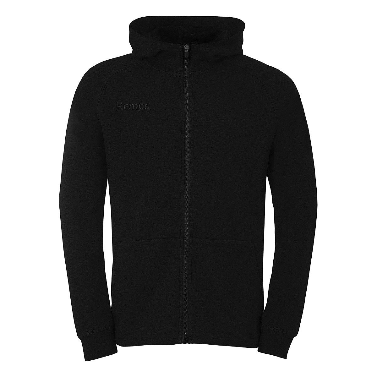 Kempa Kapuzensweatjacke Kapuzenjacke STMNT (1-tlg)