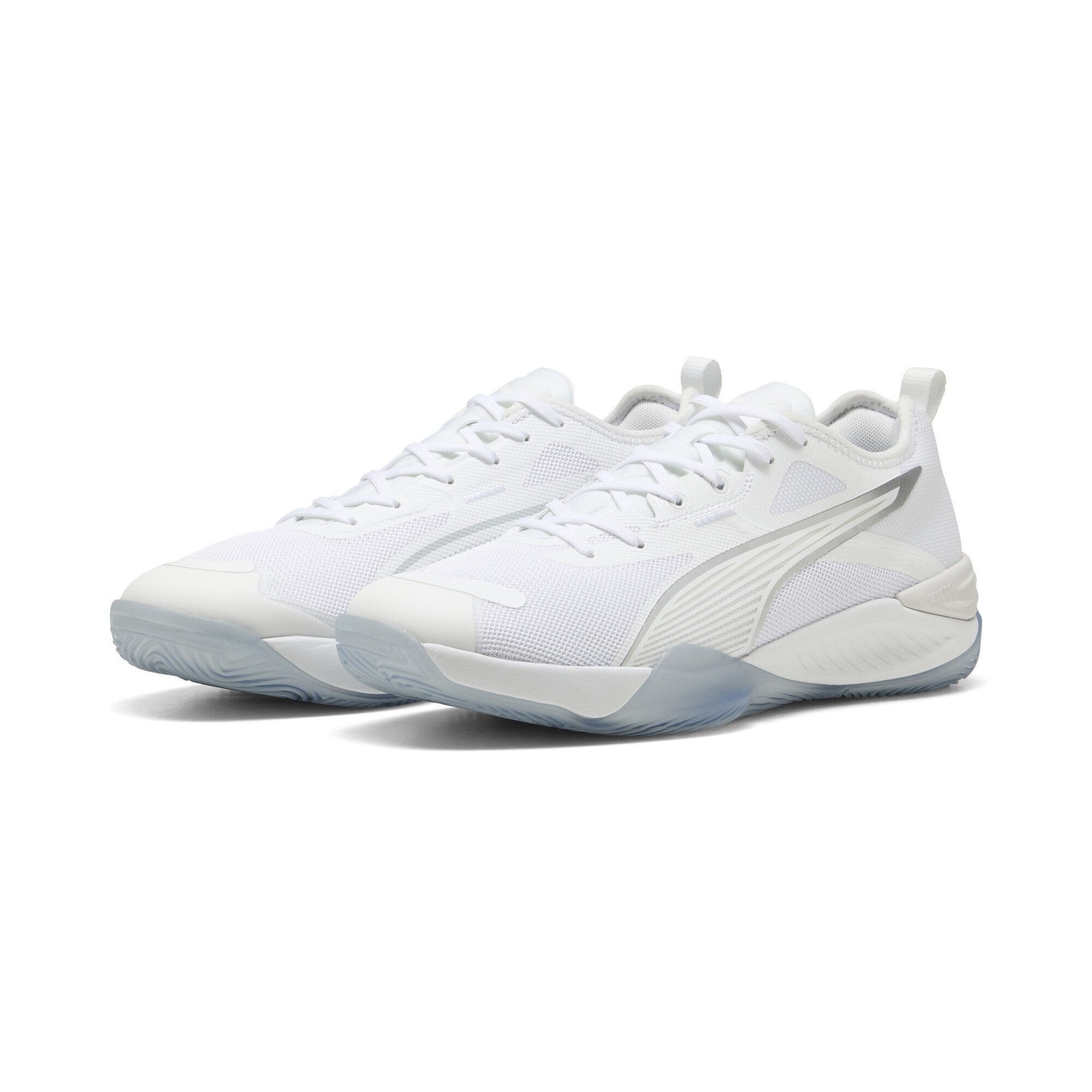 PUMA Eliminate NITRO™ 4 Handballschuhe Erwachsene günstig online kaufen