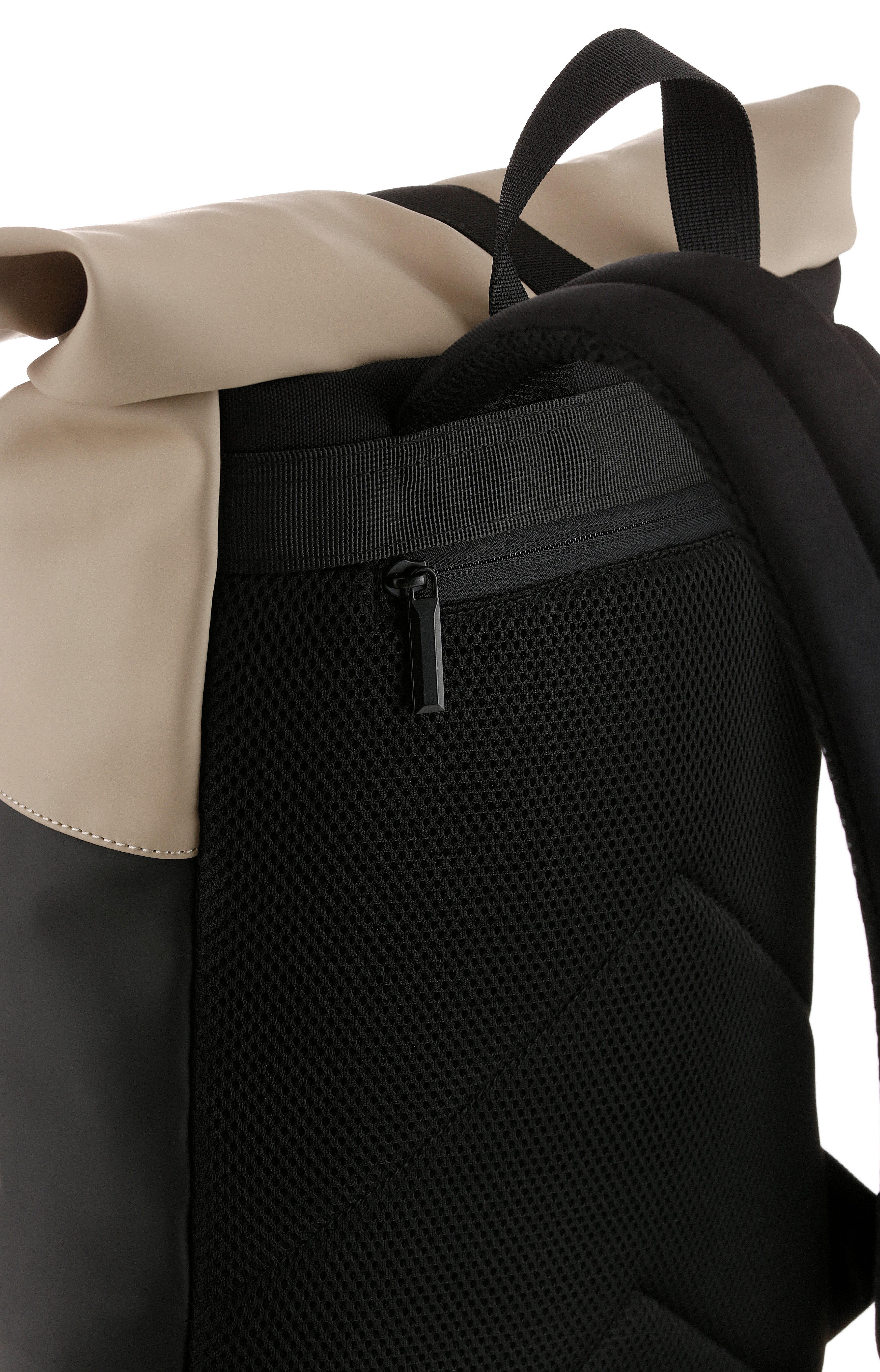 KangaROOS Freizeitrucksack Cityrucksack, Backpack, Rucksack, Travelbag, Schulrucksack