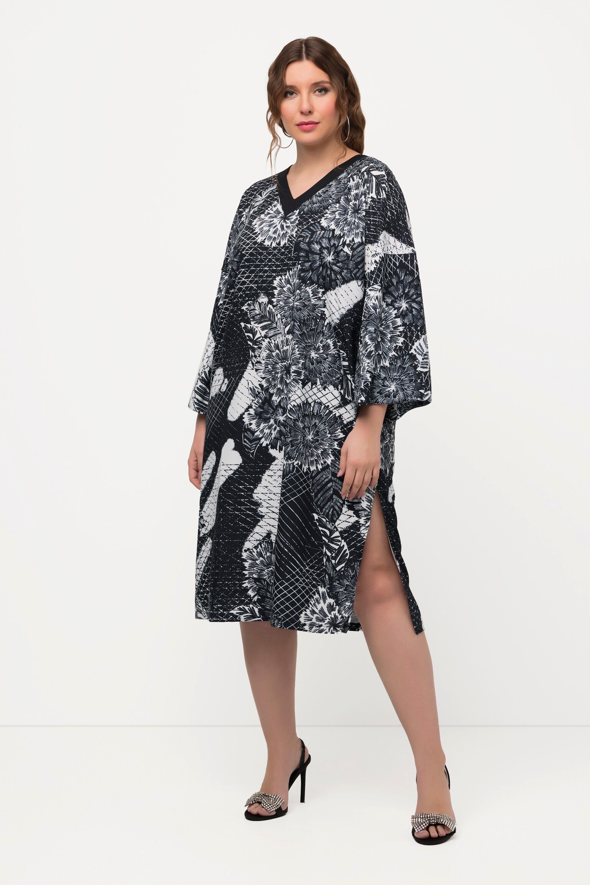 Jerseykleid Kleid