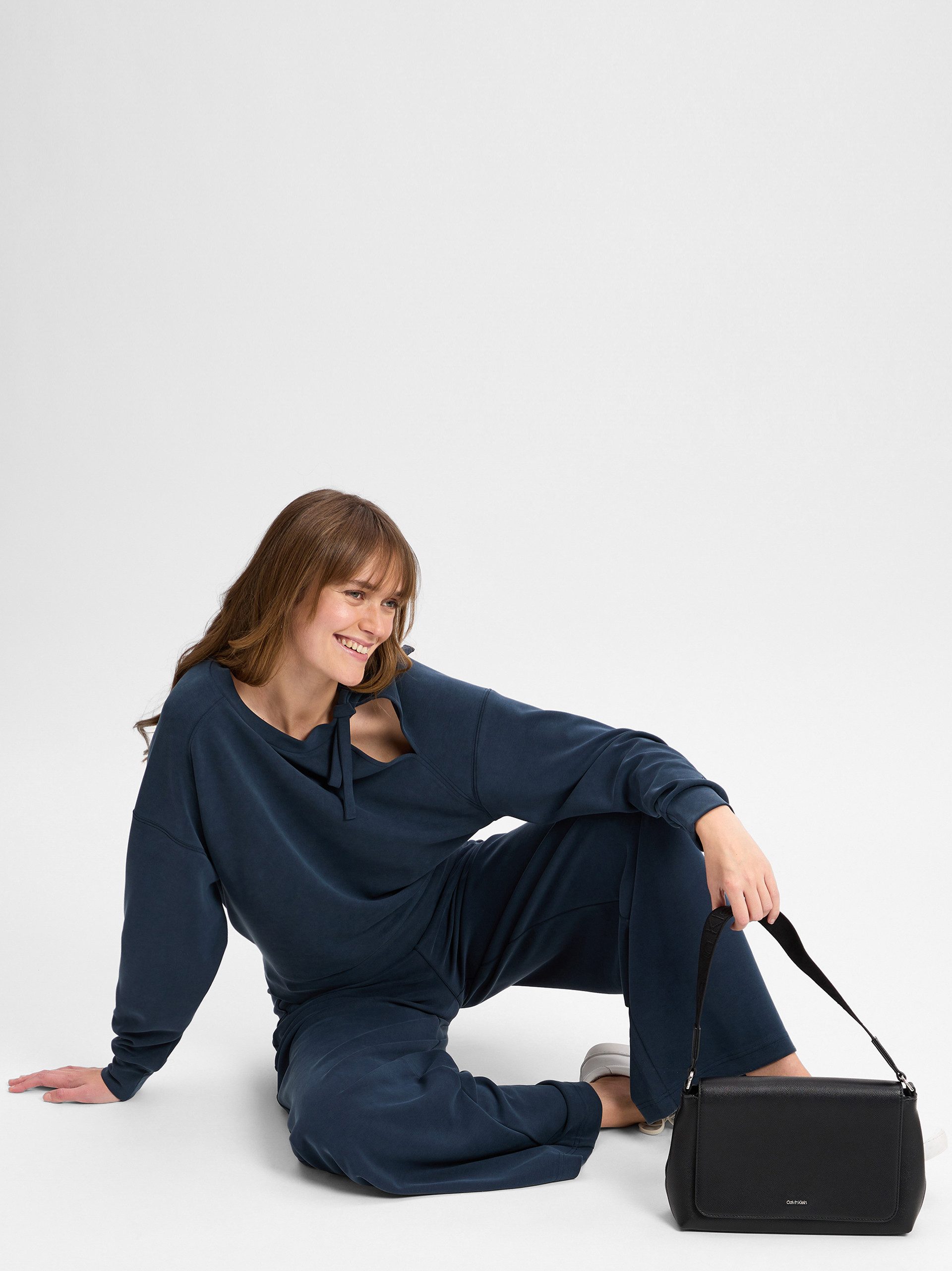 BOSS ORANGE Sweatshirt C_Eslita