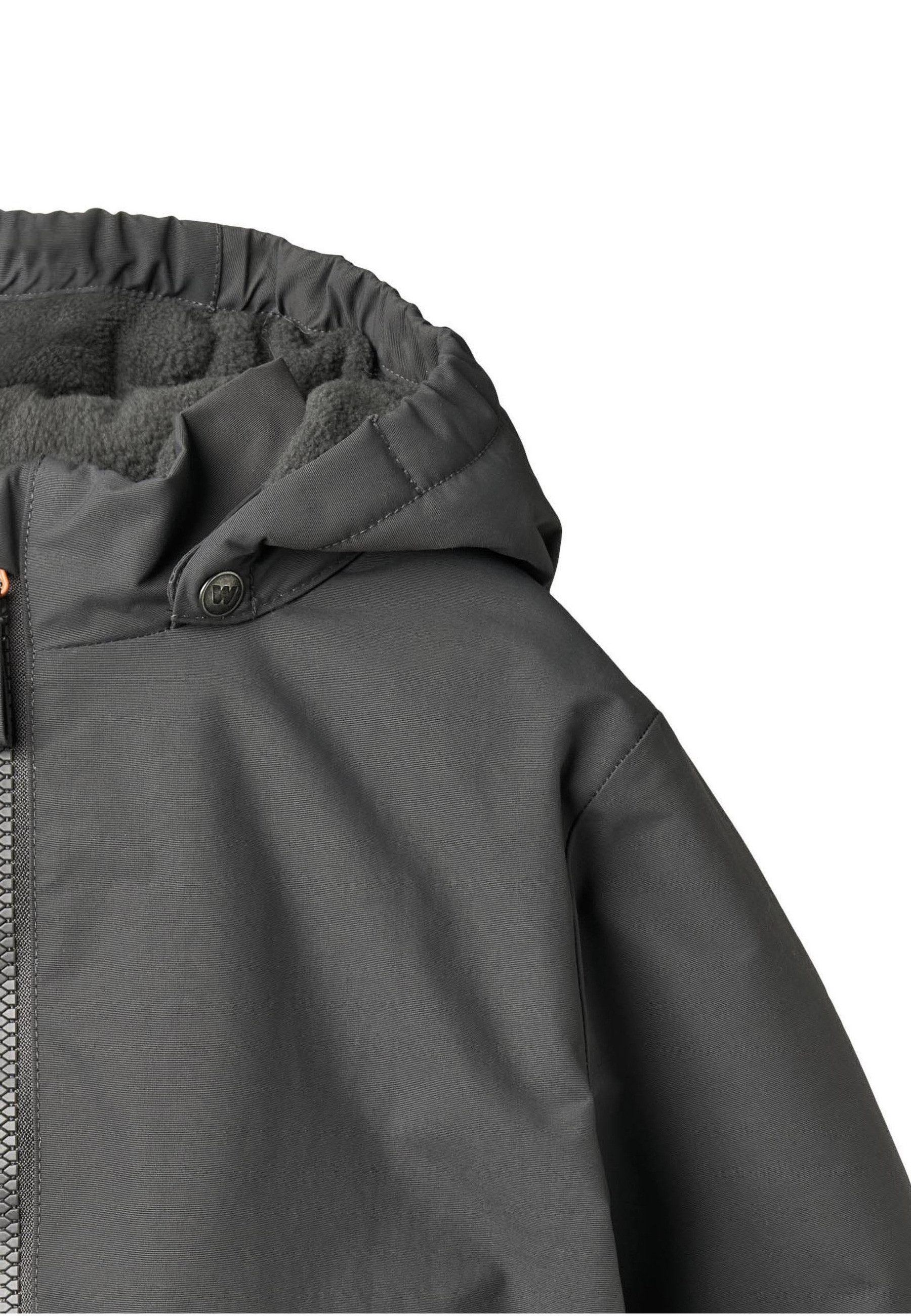 WHEAT Allwetterjacke WHEAT Jacket Svende (1-St) atmungsaktiv
