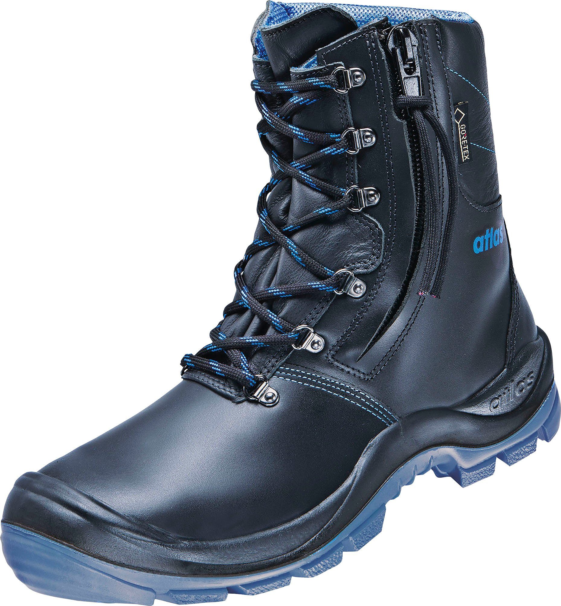 Atlas Schuhe GTX XP Sicherheitsstiefel 945 Sicherheitsklasse S3