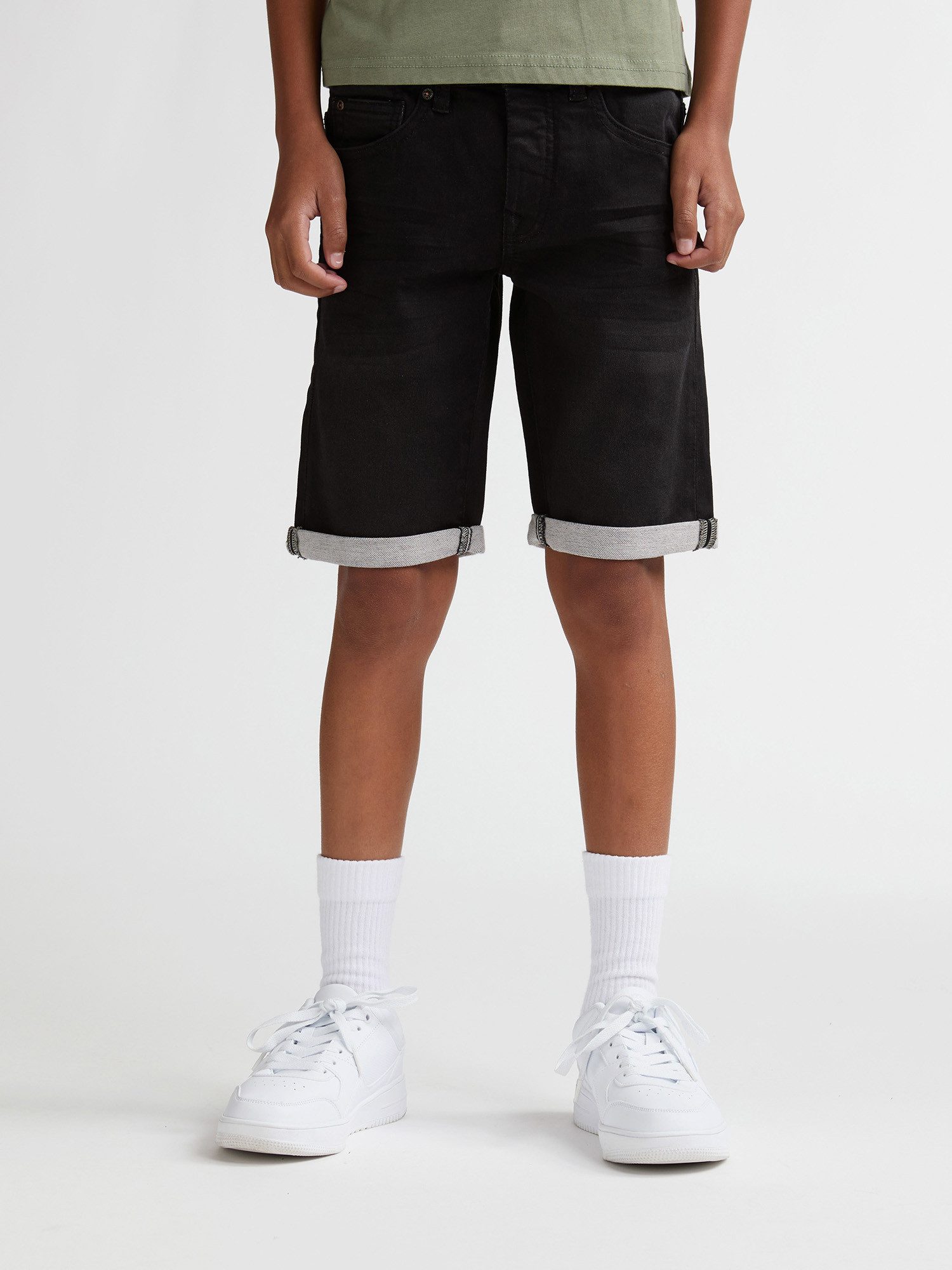 Petrol Industries Jeansshorts Gonzaga