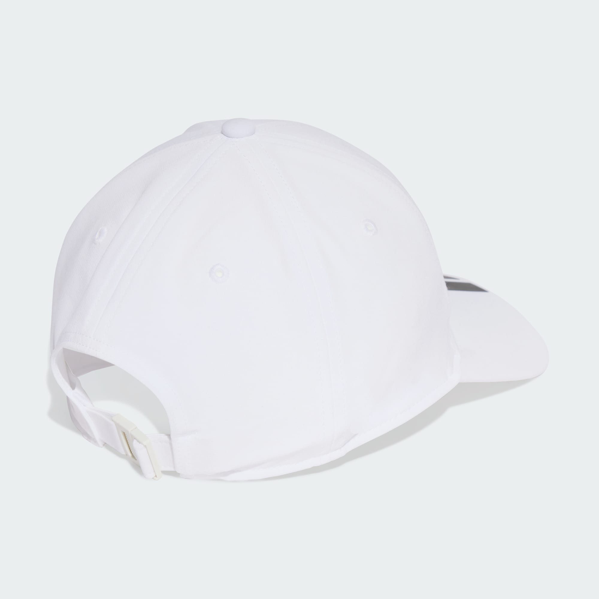 adidas Performance Baseball Cap BASEBALLKAPPE 3-STREIFEN CLIMAPROOF (1-St) günstig online kaufen