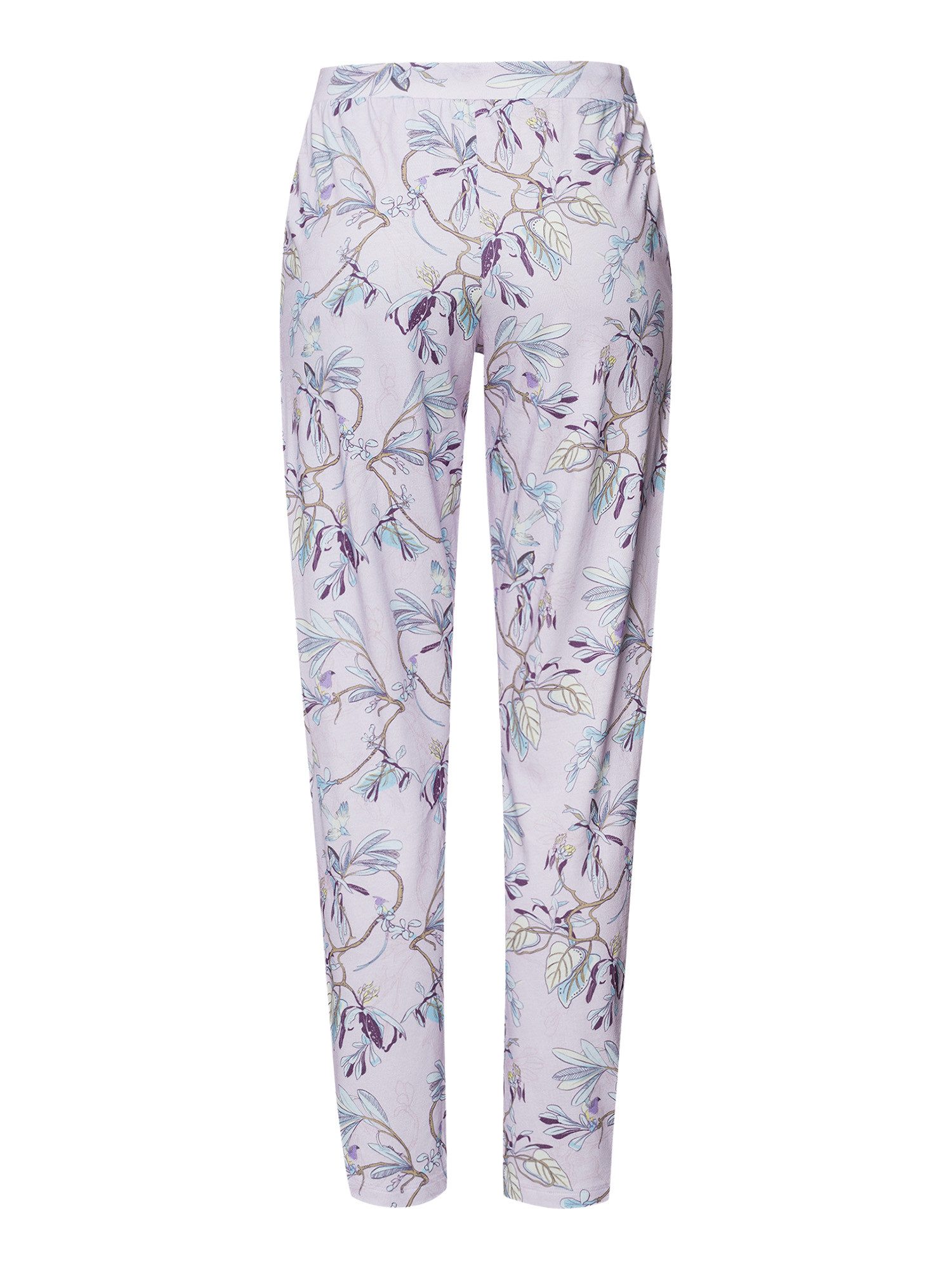 Hanro Pyjamahose Sleep & Lounge schlaf-hose günstig online kaufen