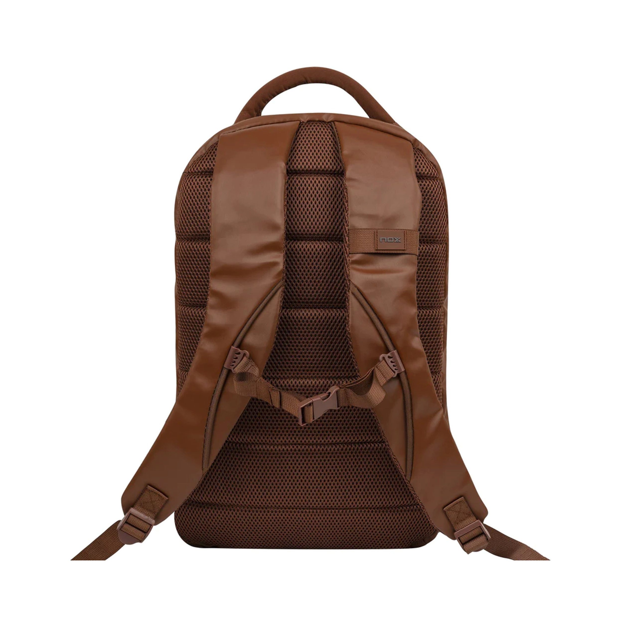 NOX Rucksack Pro Series Camel