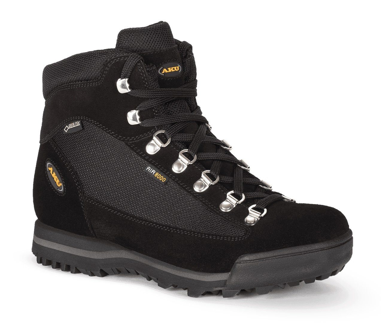 AKU Wander-Trekkingschuhe Ultra Light Micro GTX (wasserdicht) Wanderschuh