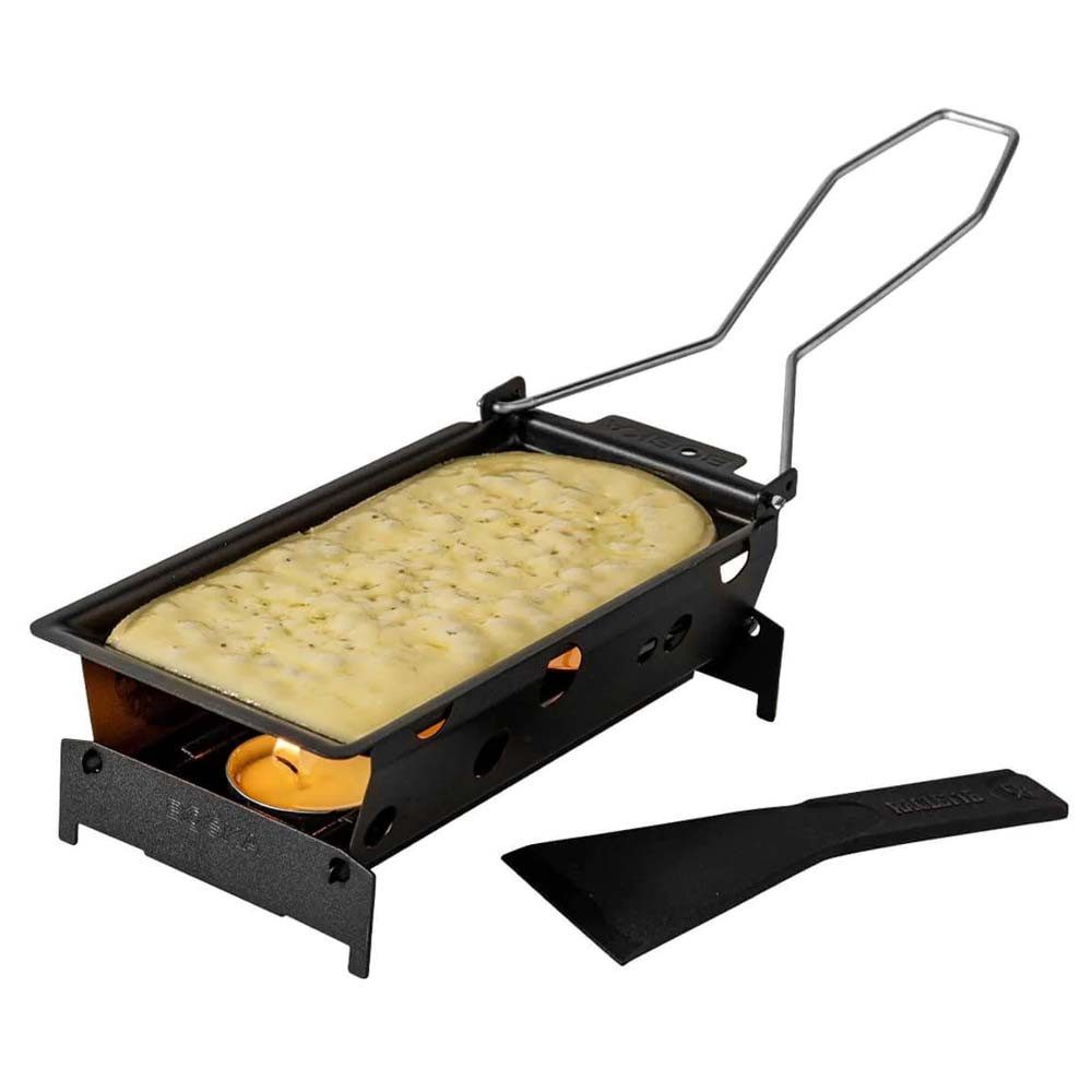 BOSKA HOLLAND Raclette Partyraclette To Go - Milano für 2 Personen