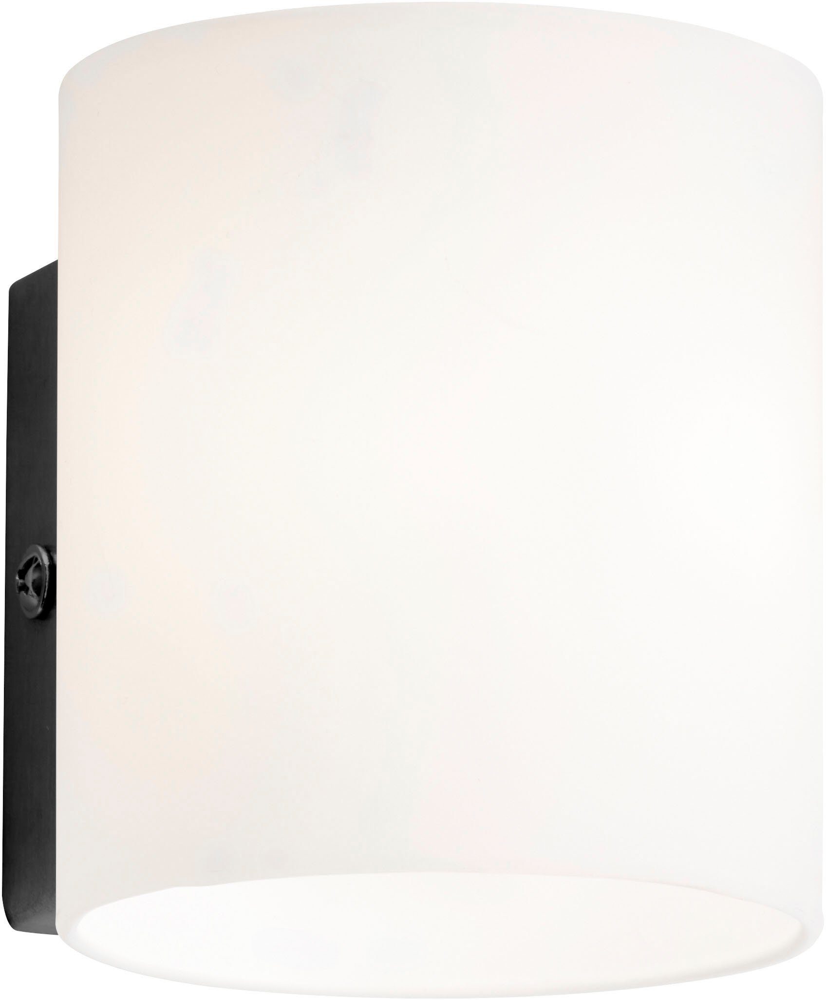 FISCHER & HONSEL Wandleuchte Betty, LED wechselbar, langlebige LED