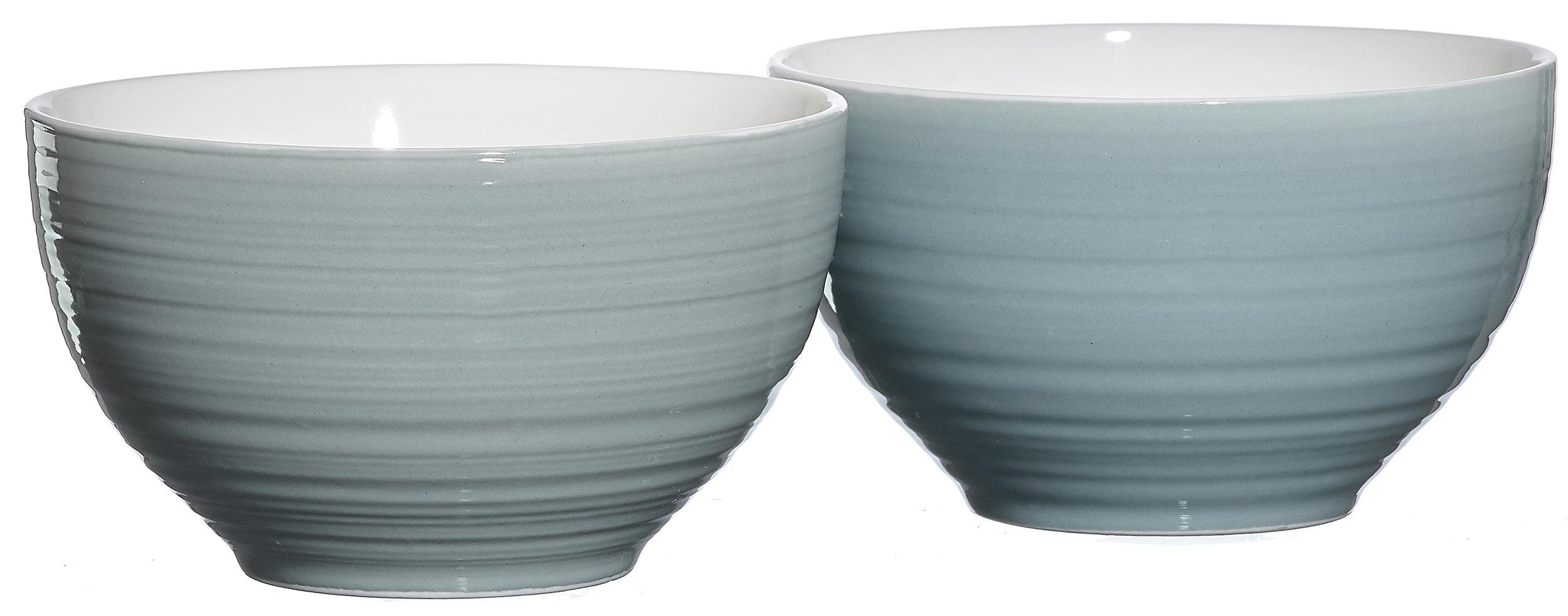 »Suomi« Müslischale, Porzellan, 2-teilig »Suomi« Müslischale, Porzellan, 2-teilig