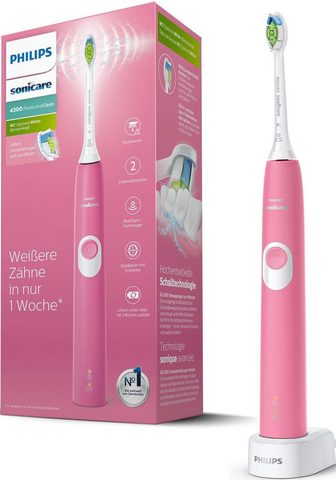 PHILIPS SONICARE Зубная щетка HX6805/28 Aufsteckbü...