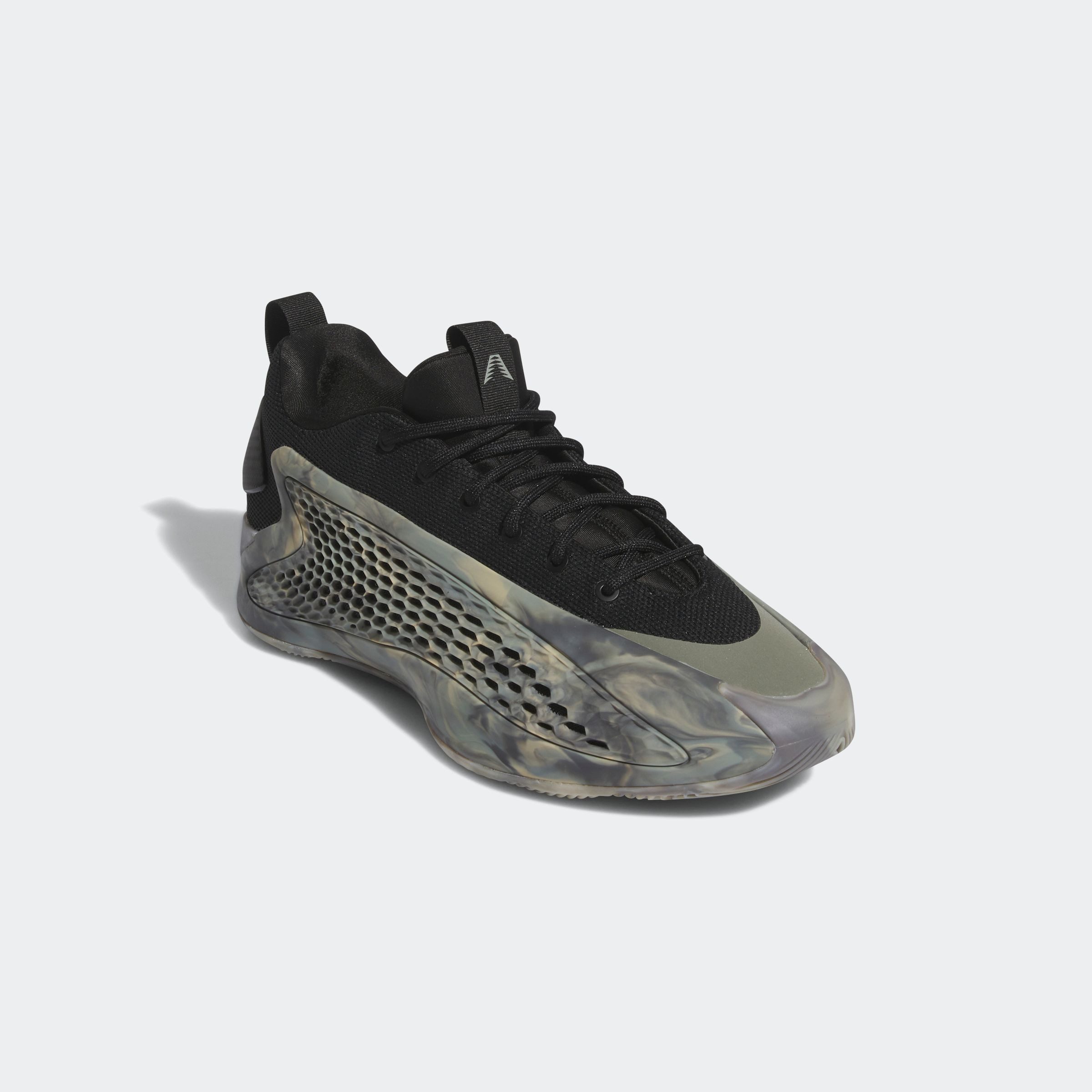 adidas Performance ANTHONY EDWARDS 1 LOW Basketballschuh Anthony Edwards günstig online kaufen