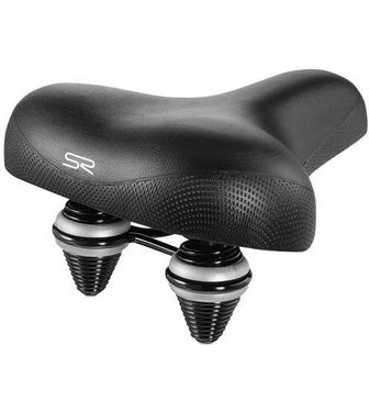 SELLE ROYAL Седло велосипедное »Unisex Class...