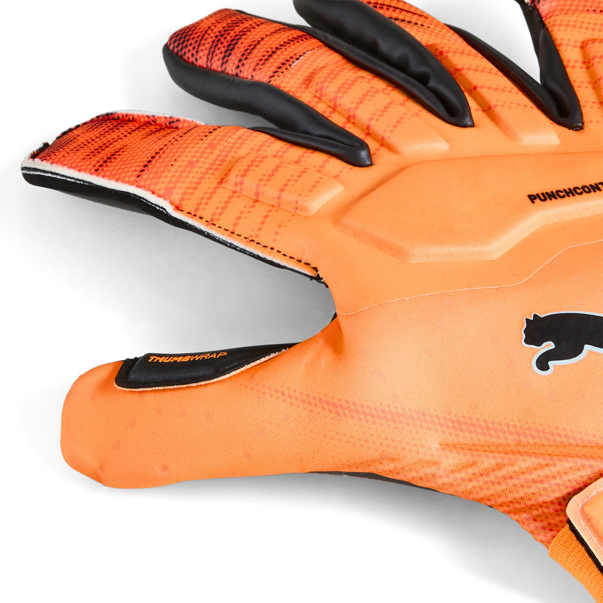 PUMA Torwarthandschuhe PUMA ULTRA Ultimate Hybrid Torwarthandschuhe Unisex
