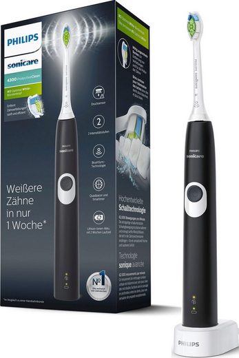 philips sonicare 4300 hx6800