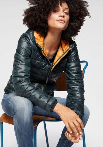 TOM TAILOR DENIM TOM TAILOR джинсы Куртка стеганая