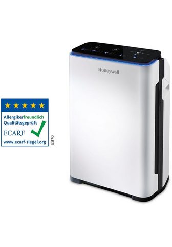 HONEYWELL Очислитель воздуха HPA710WE4